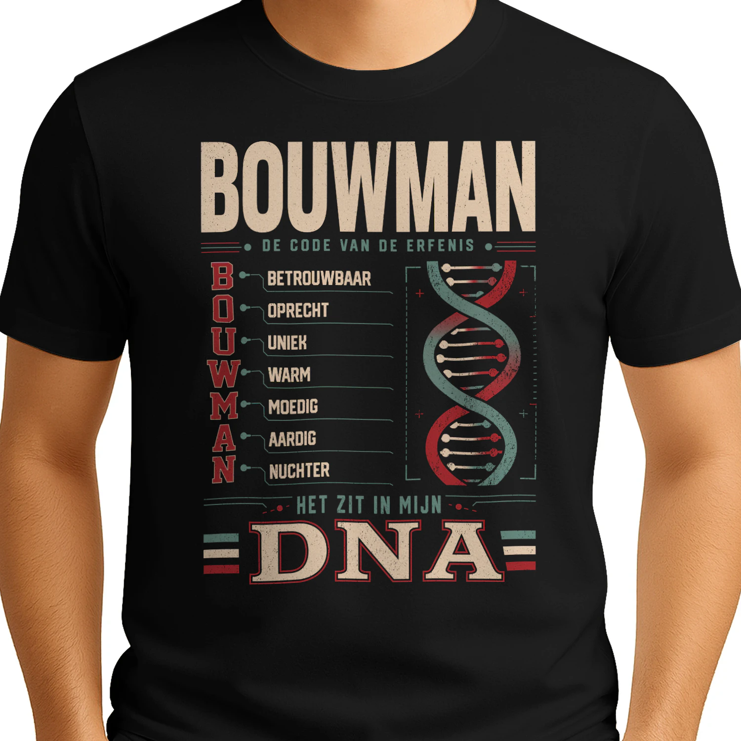 HL0130 BOUWMAN HA18
