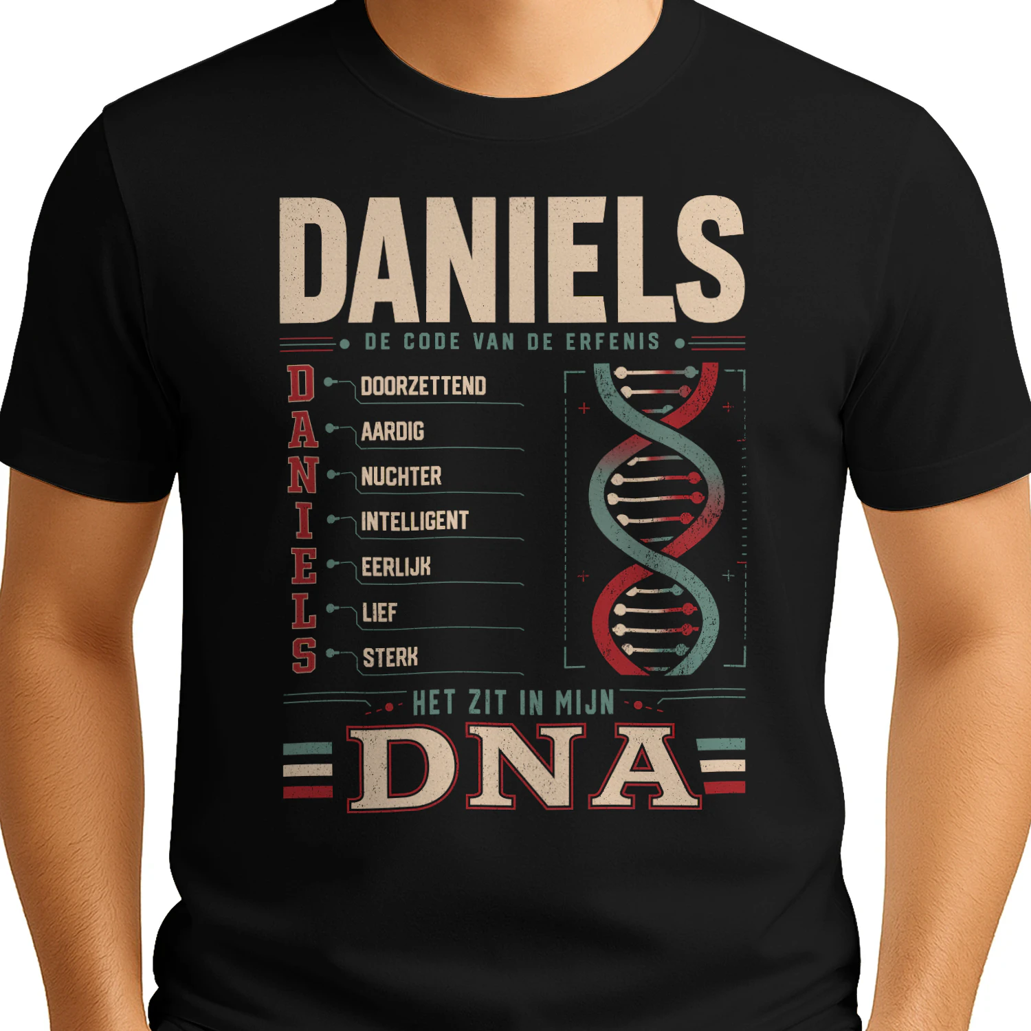HL1641 DANIELS HA18