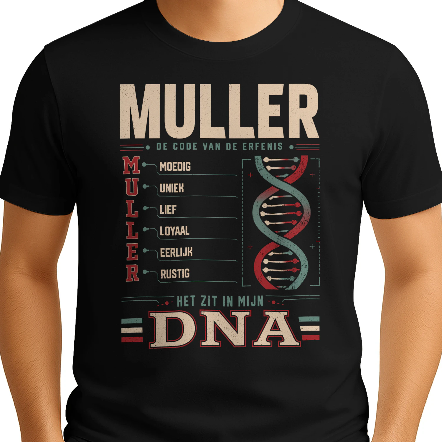 HL0128 MULLER HA18