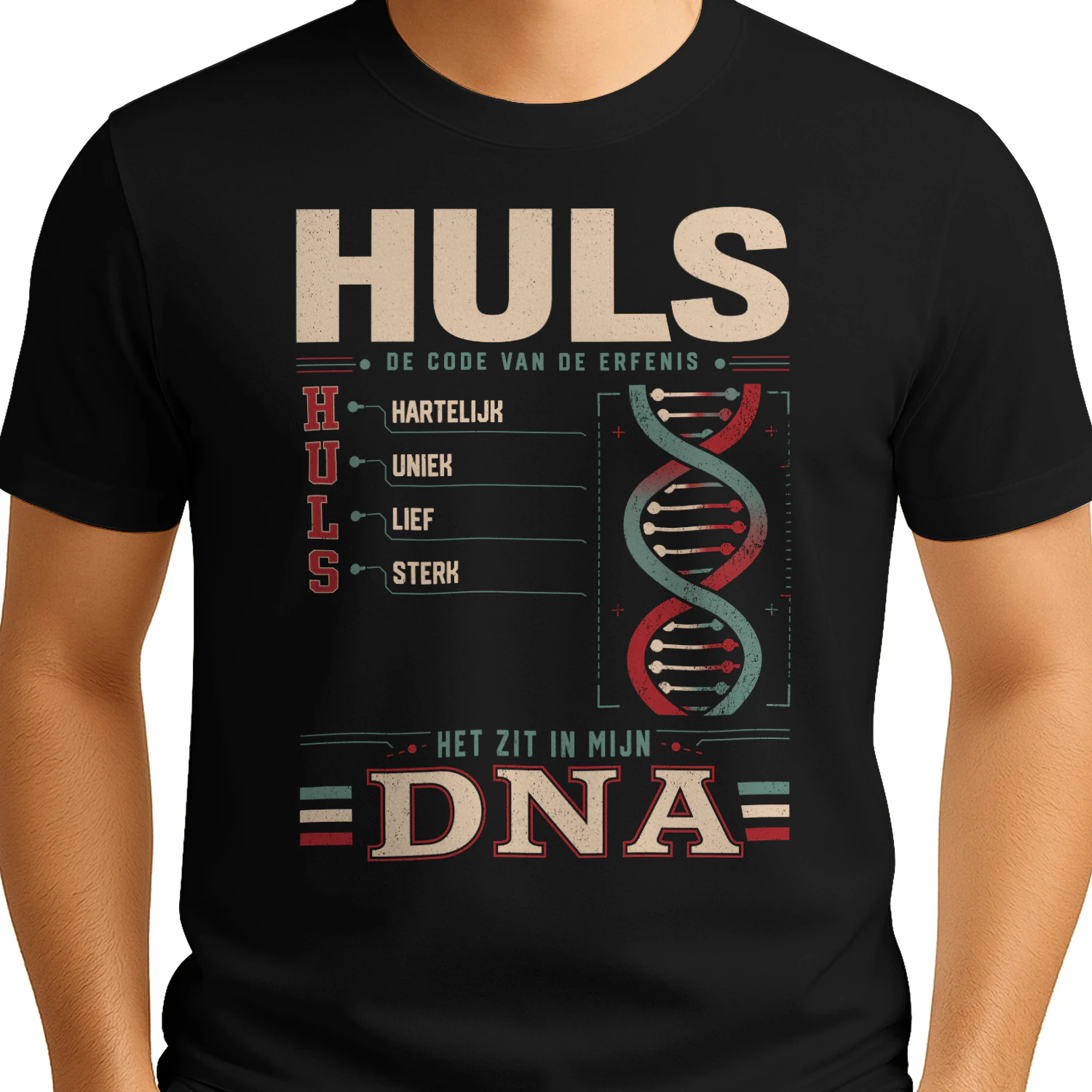 HL1361 HULS HA18