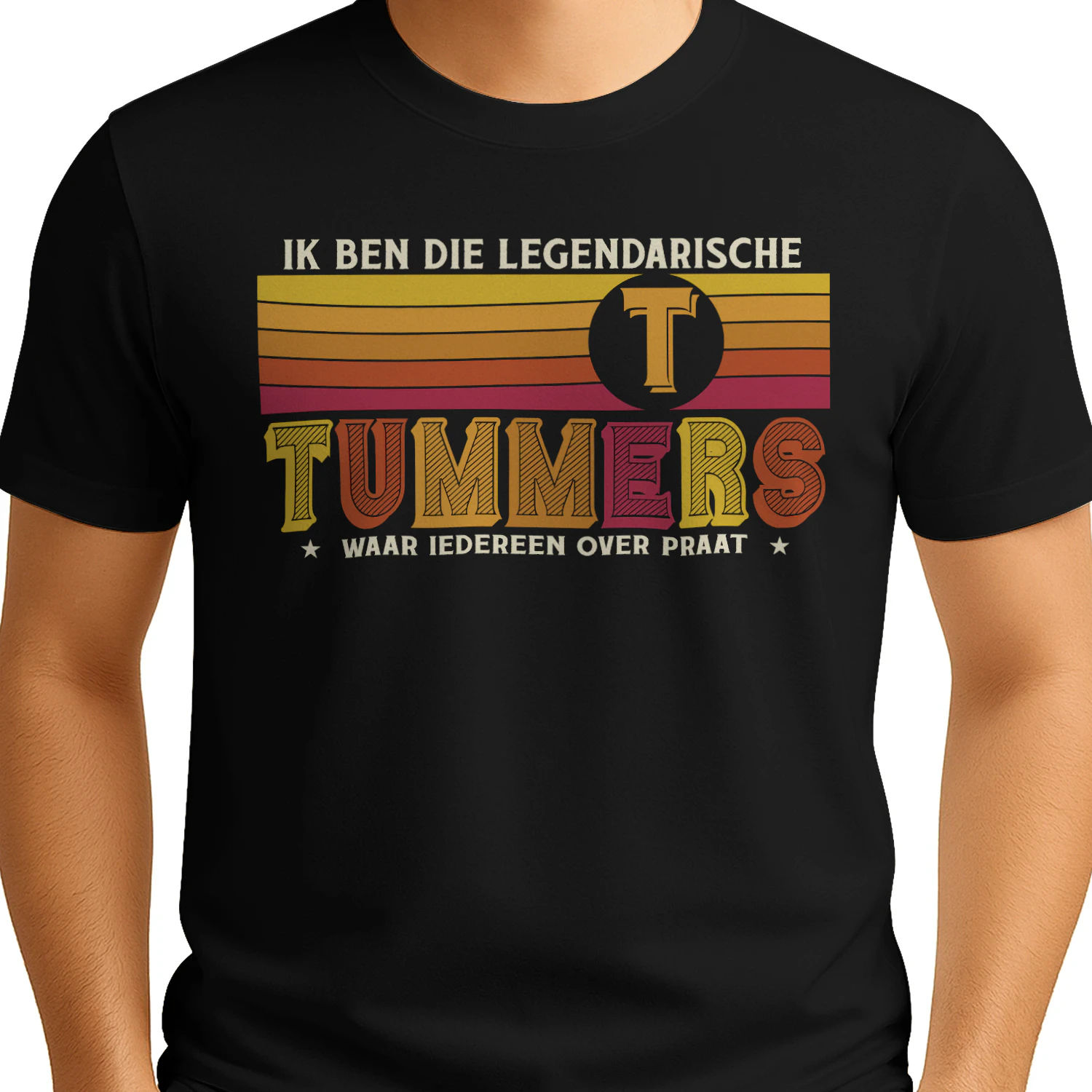 HL1954 TUMMERS BSNL05