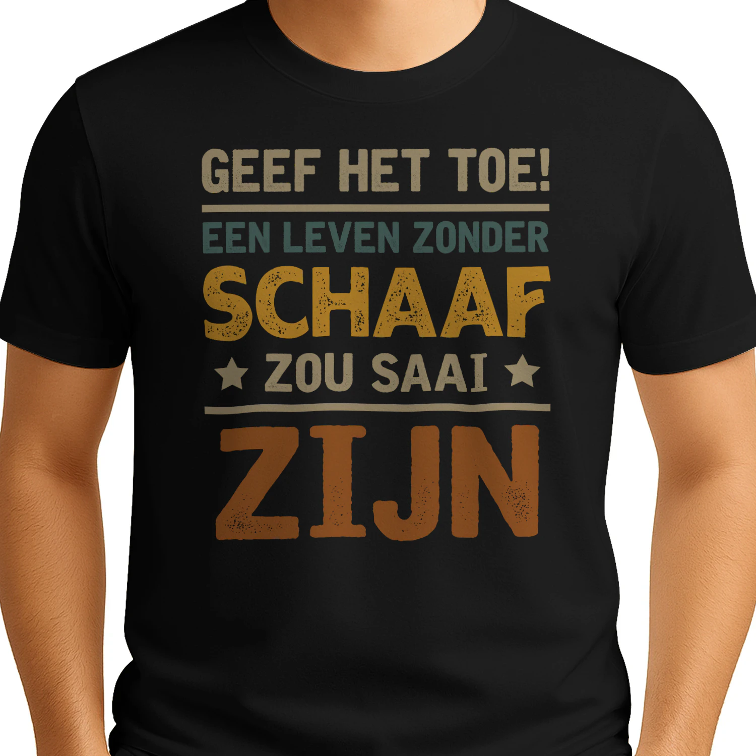 HL3162 SCHAAF HA7.1