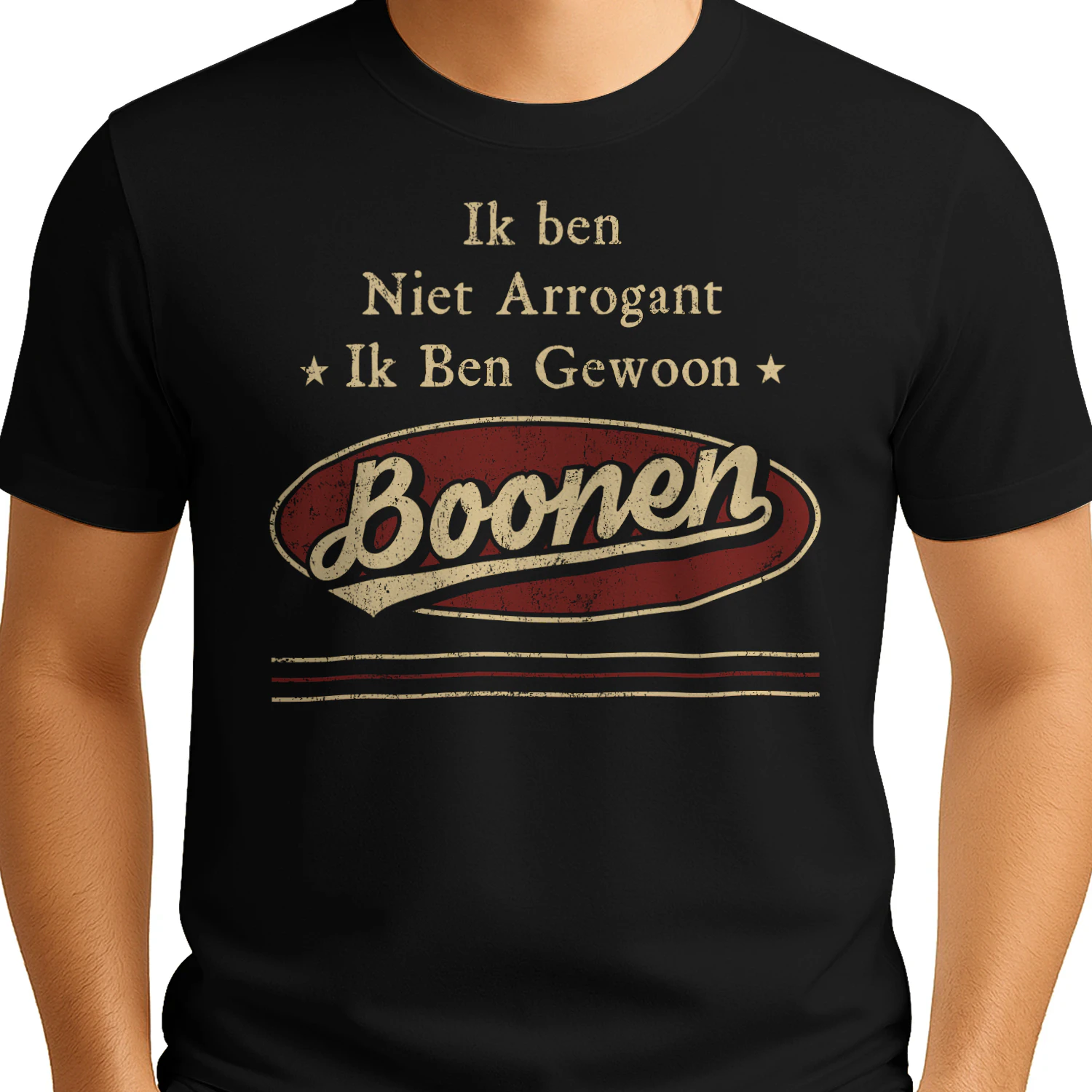 HL1844 BOONEN BSNL12