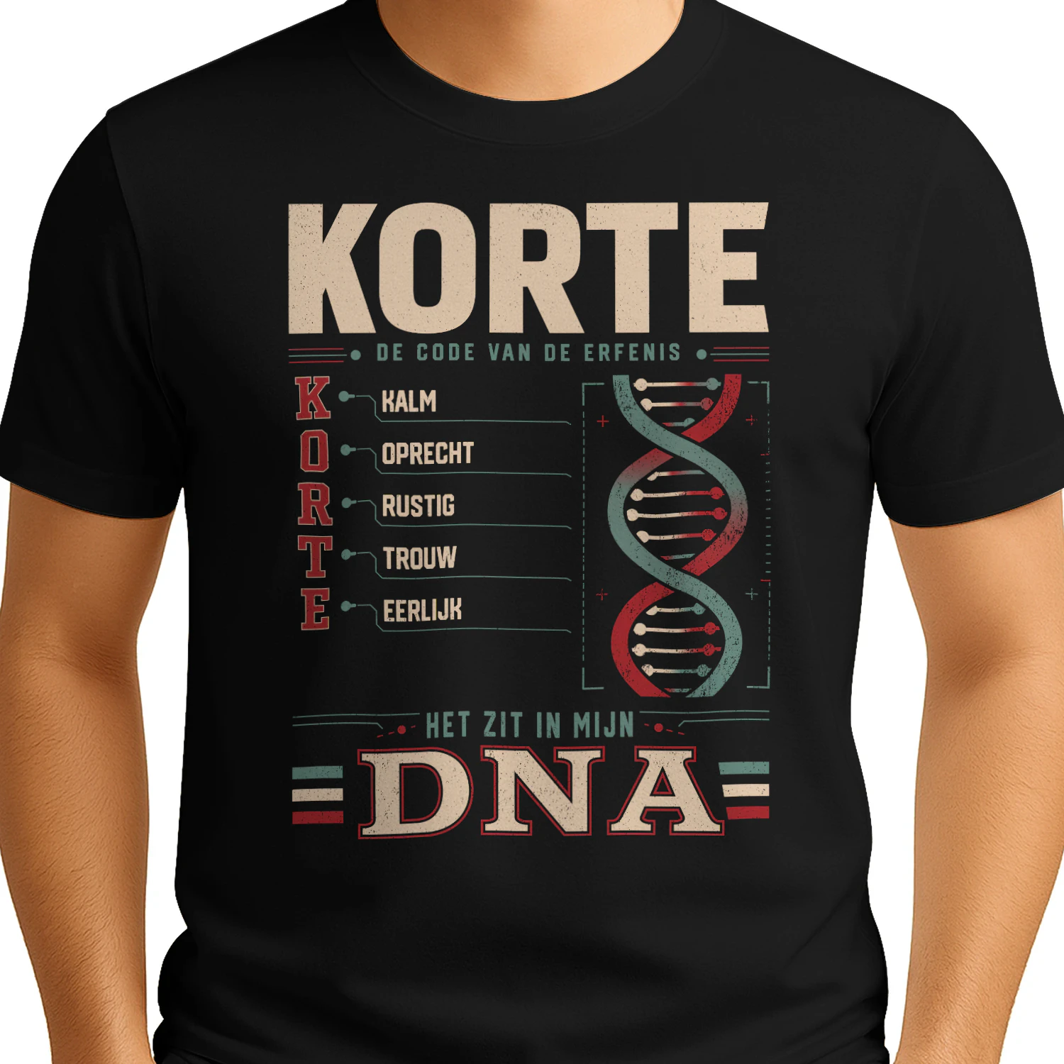 HL2263 KORTE HA18