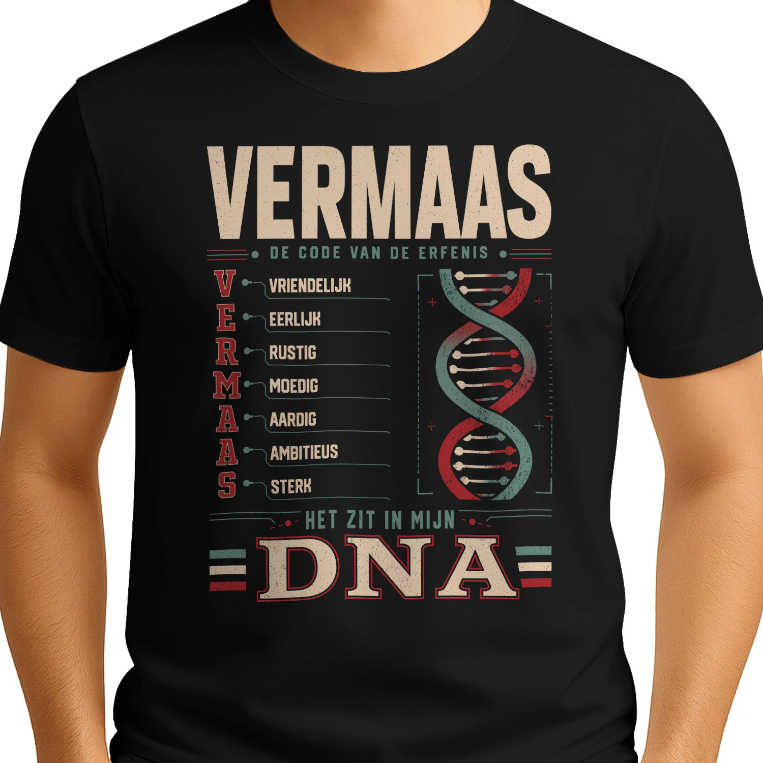 HL1048 VERMAAS HA18