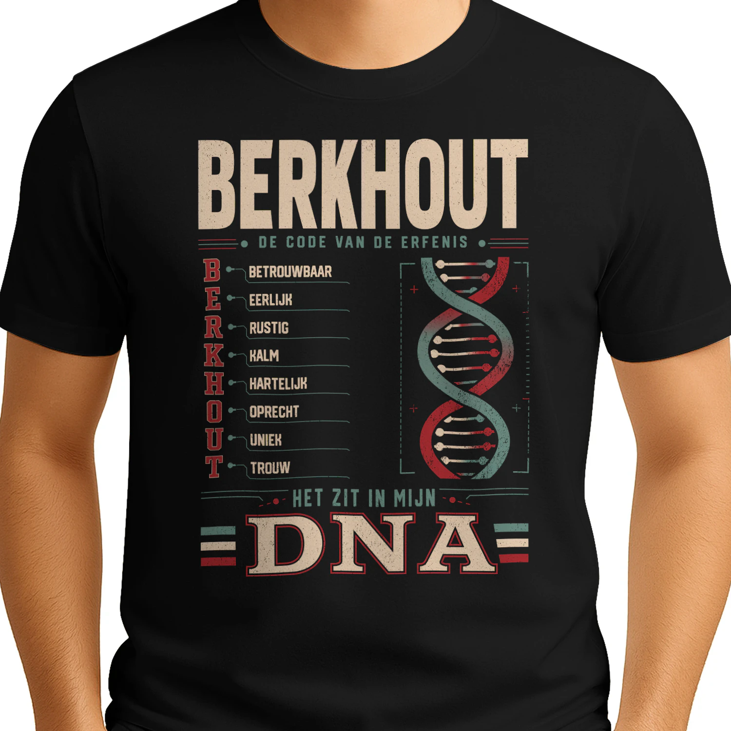 HL0410 BERKHOUT HA18