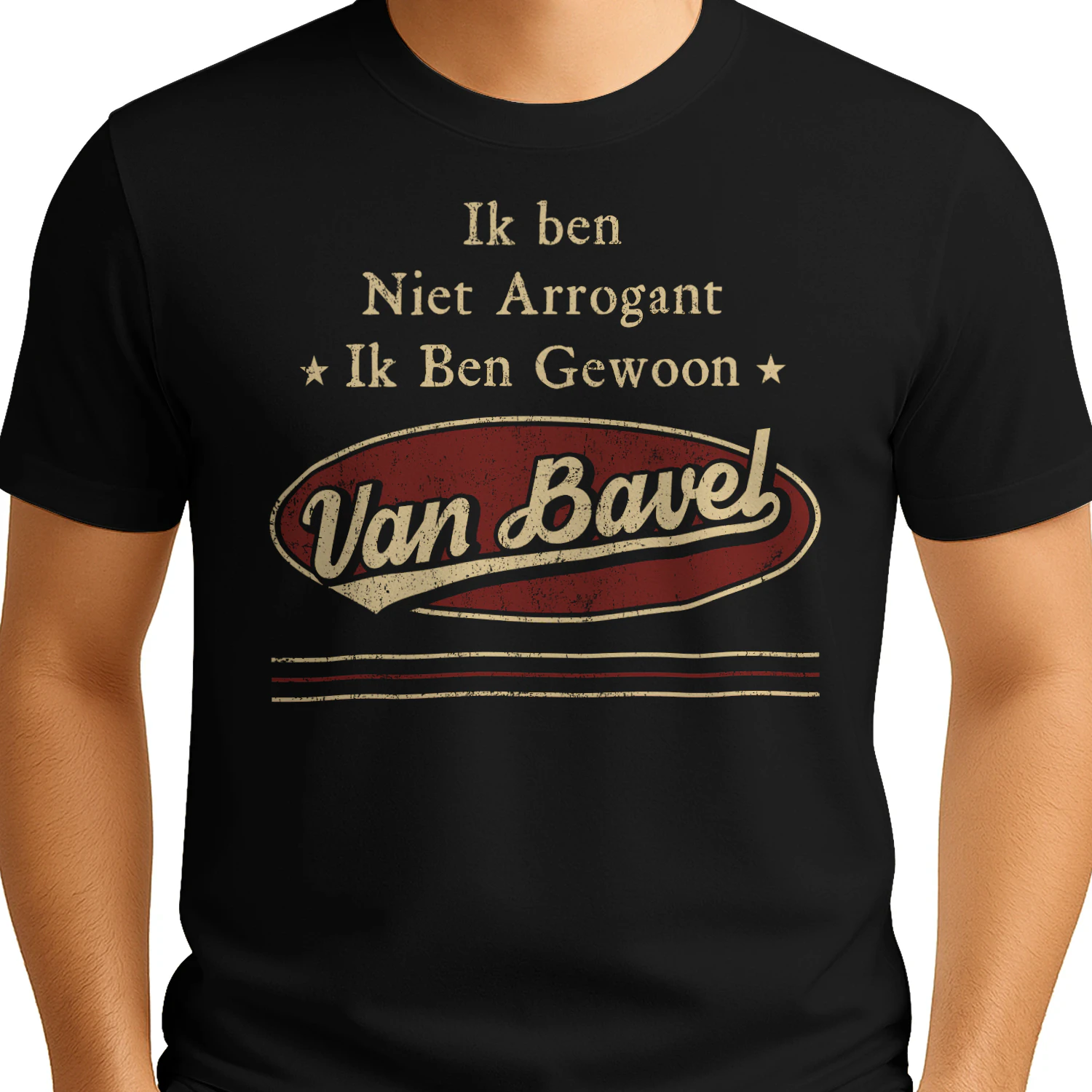 HL1913 VAN BAVEL BSNL12