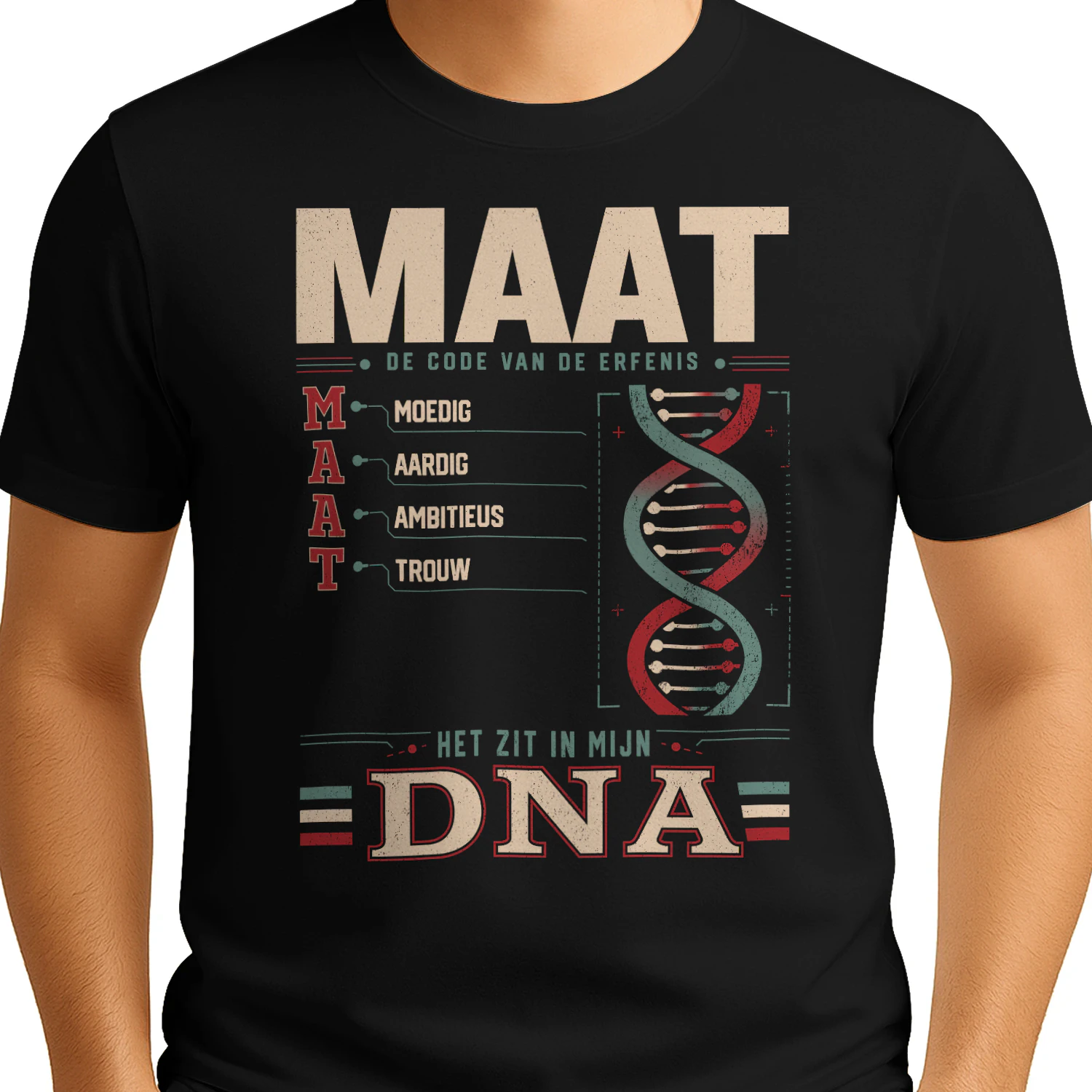 HL0622 MAAT HA18