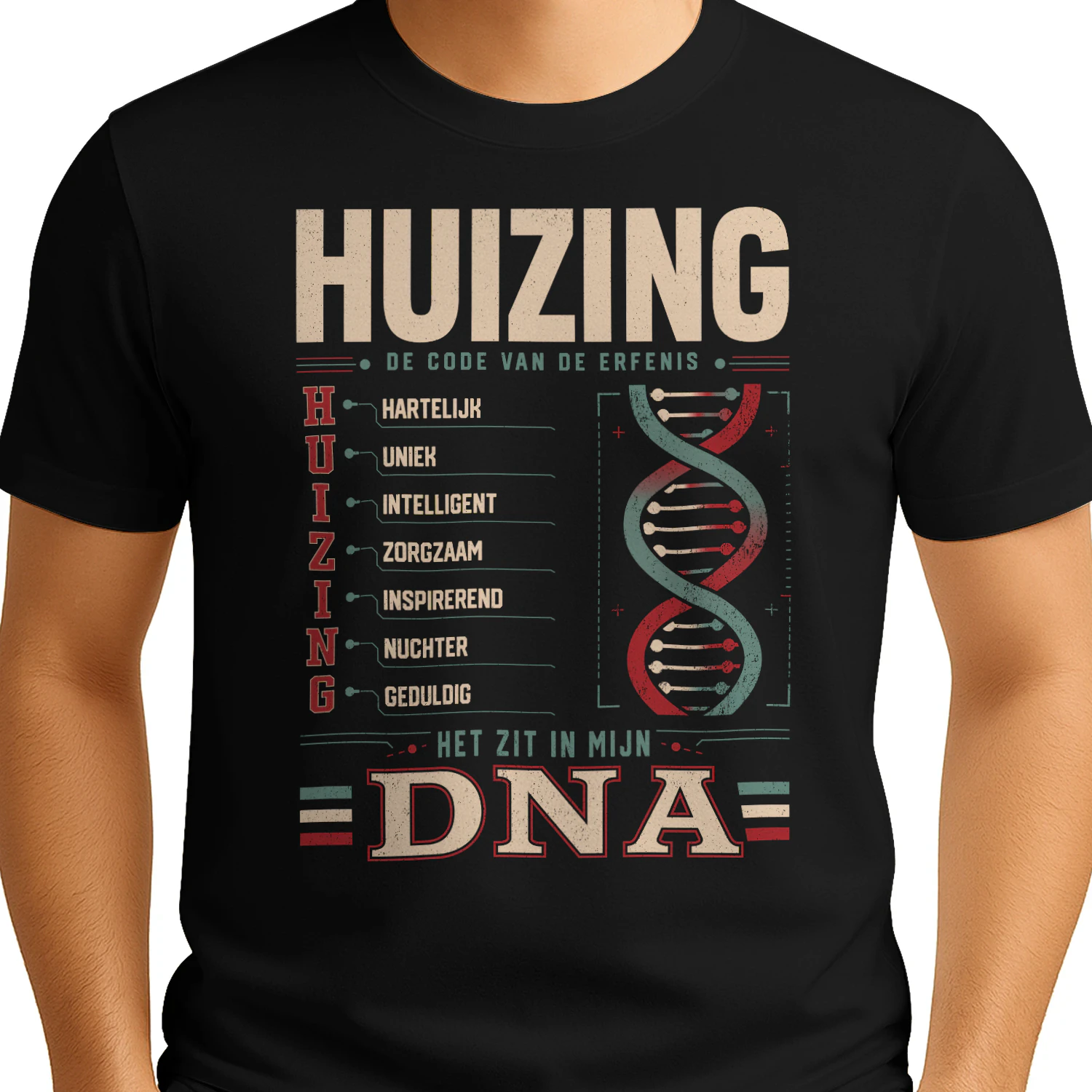 HL0746 HUIZING HA18