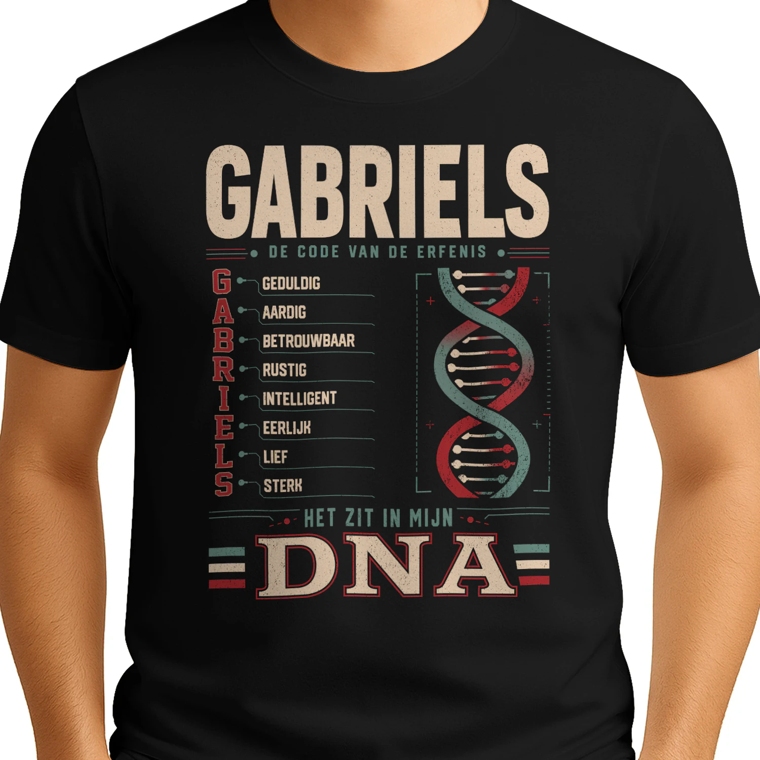 HL8736 GABRIELS HA18