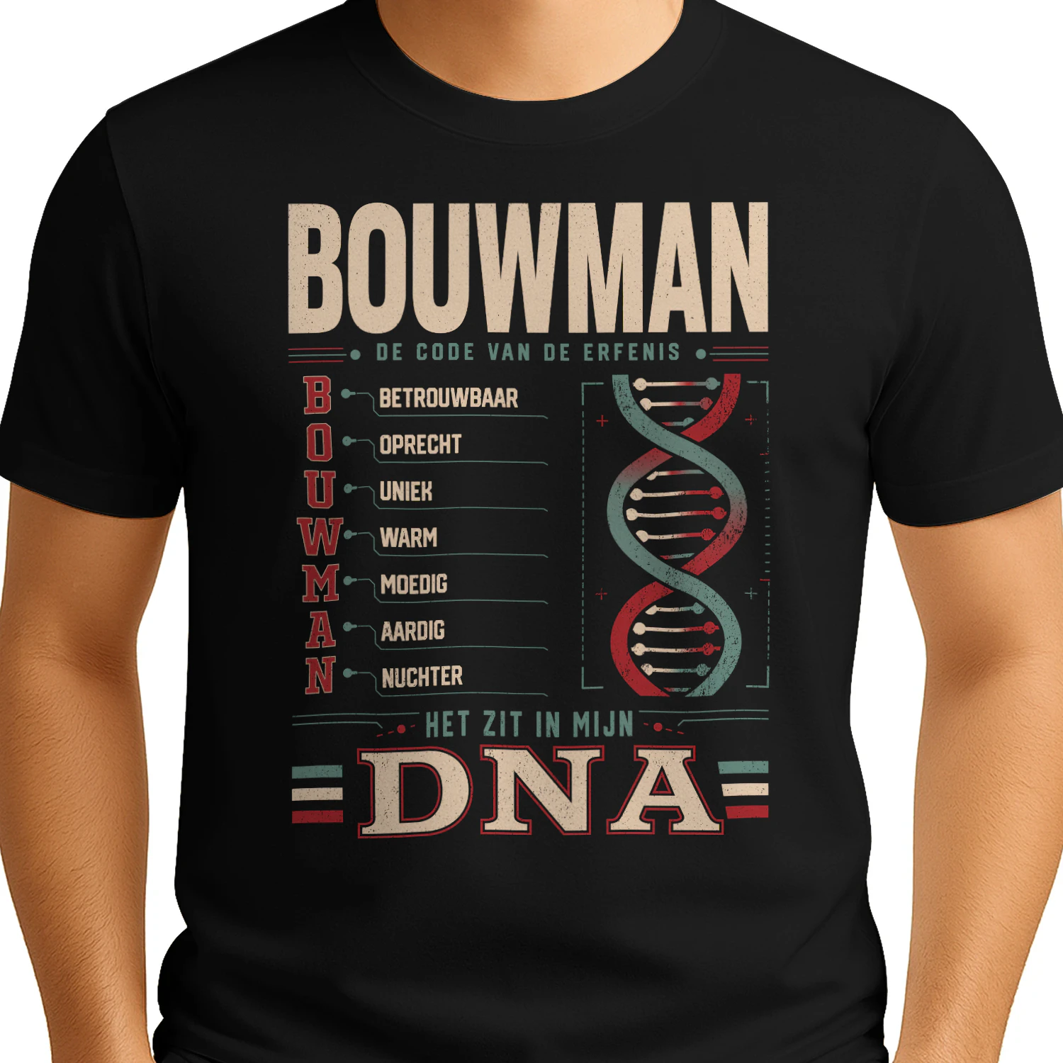 HL0130 BOUWMAN HA18