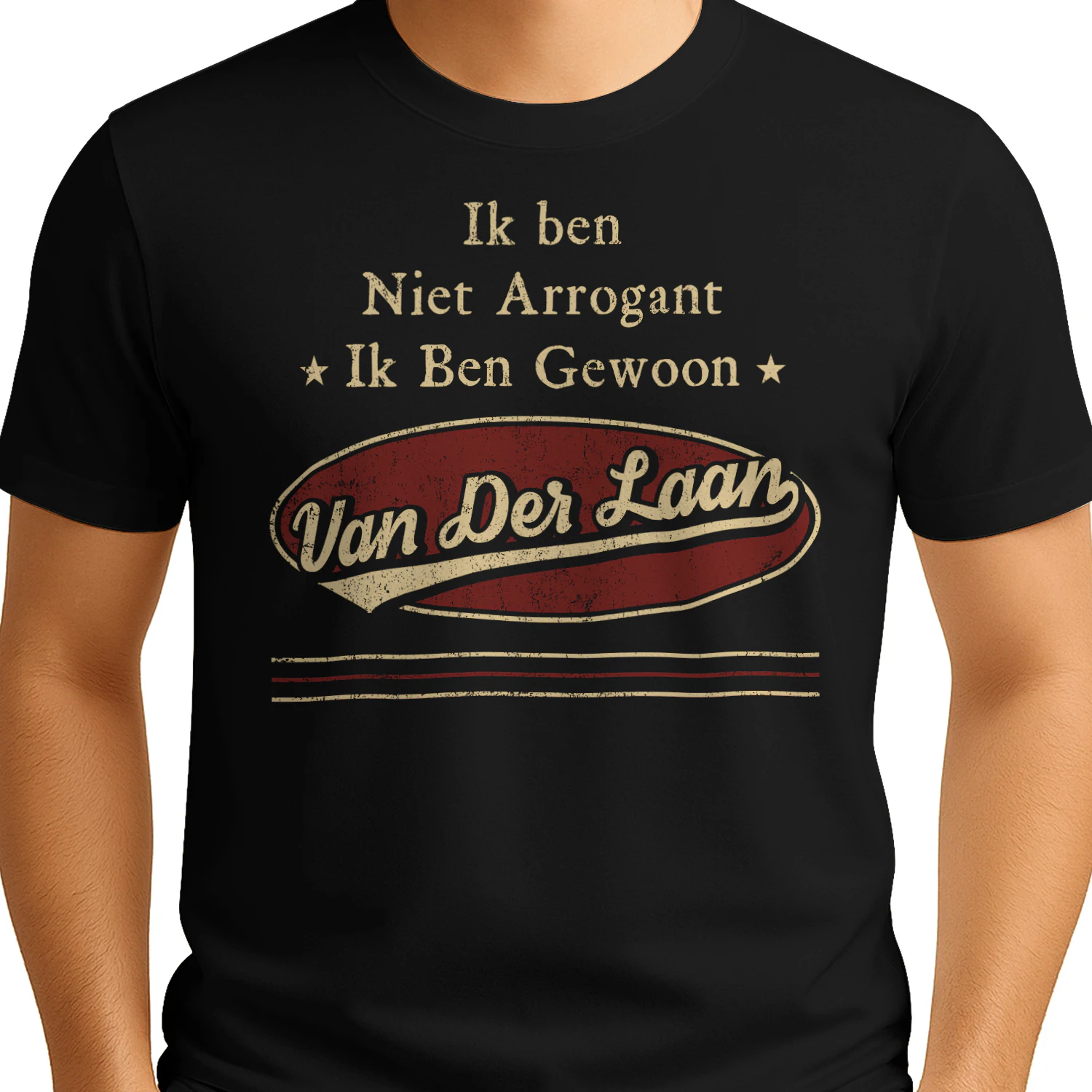 HL0081 VAN DER LAAN BSNL12