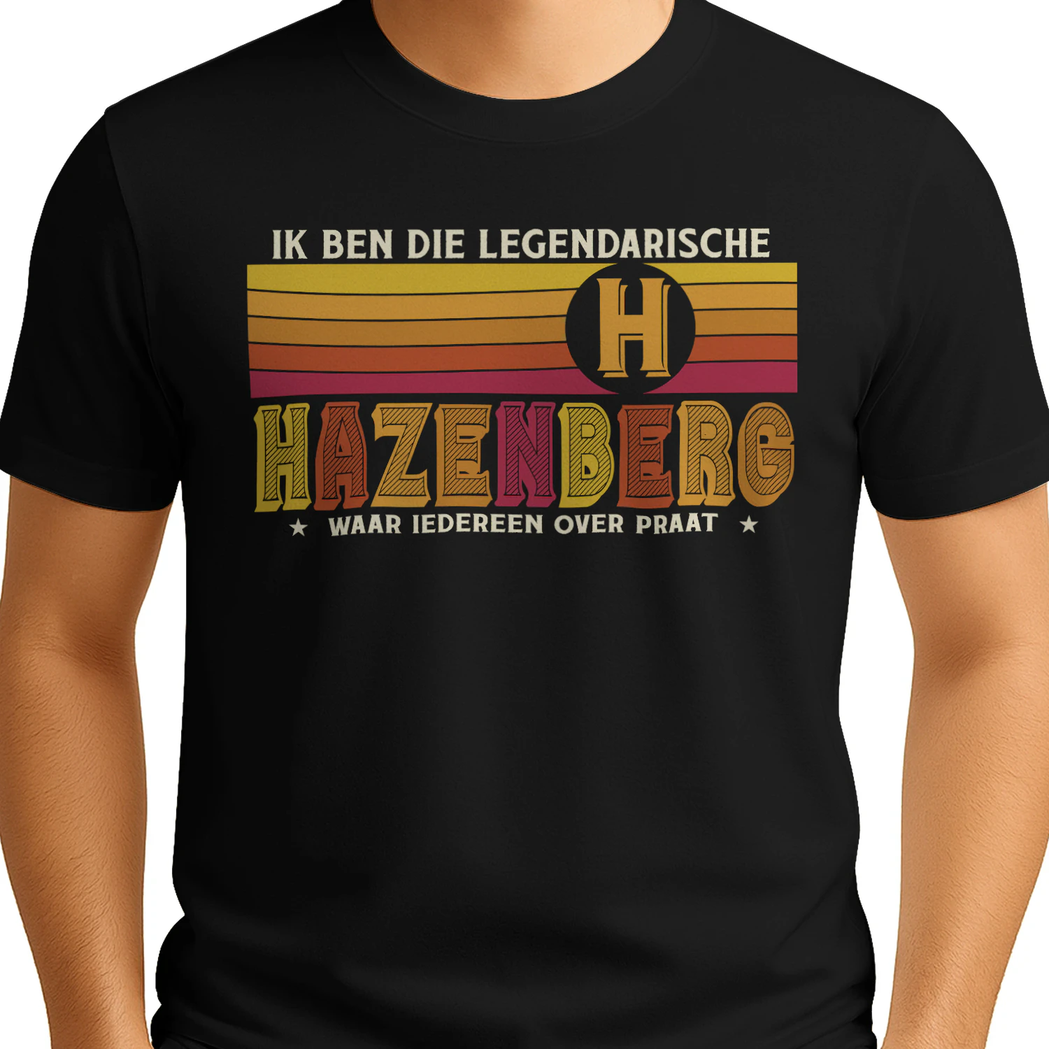 HL1899 HAZENBERG BSNL05