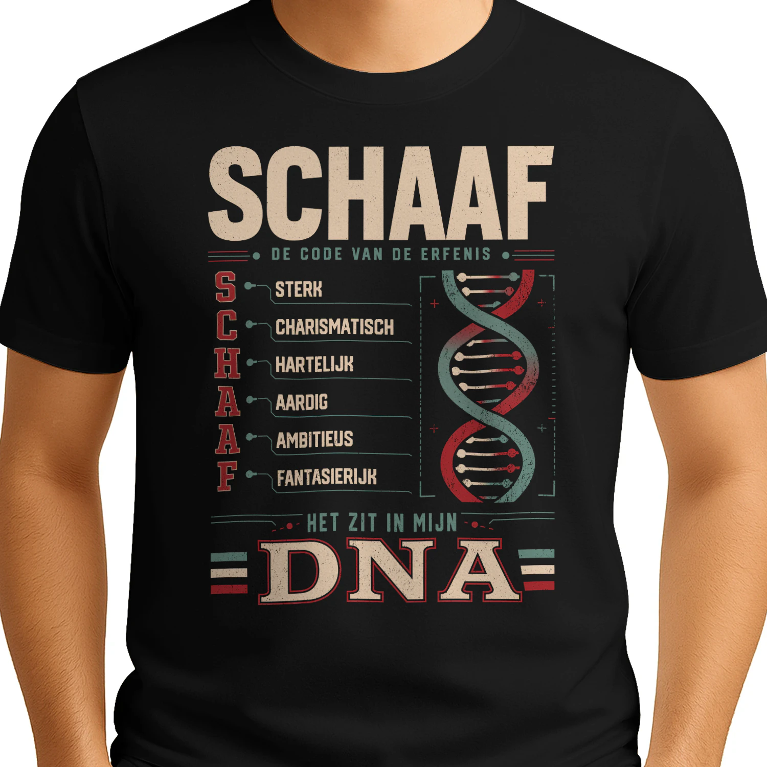 HL3162 SCHAAF HA18