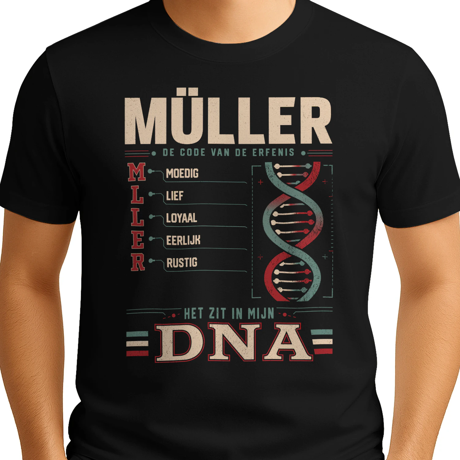 HL0945 MÜLLER HA18