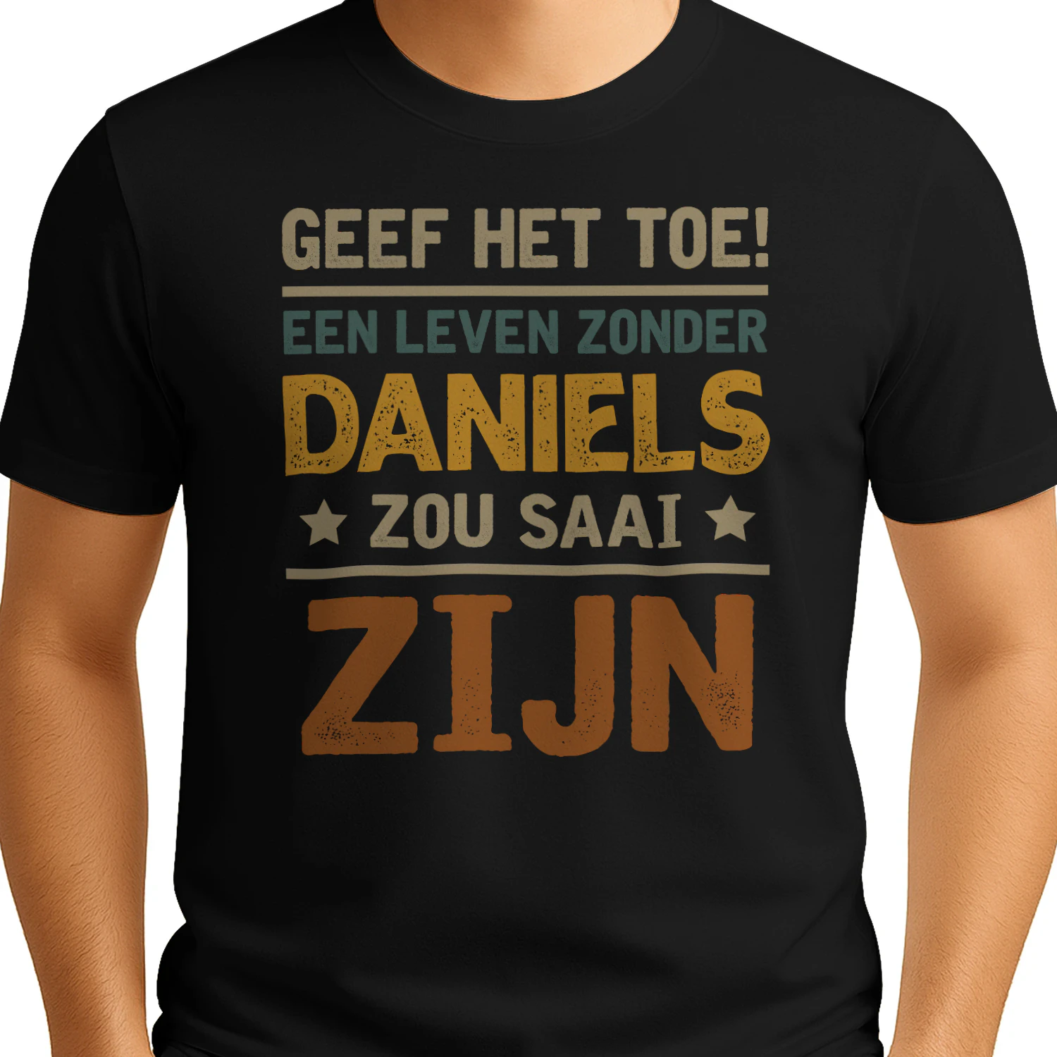 HL1641 DANIELS HA7.1