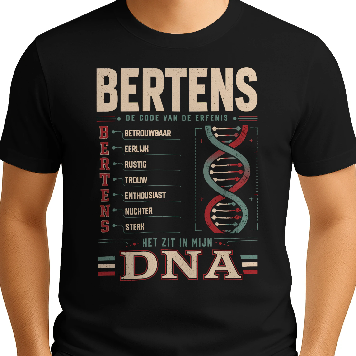 HL1722 BERTENS HA18