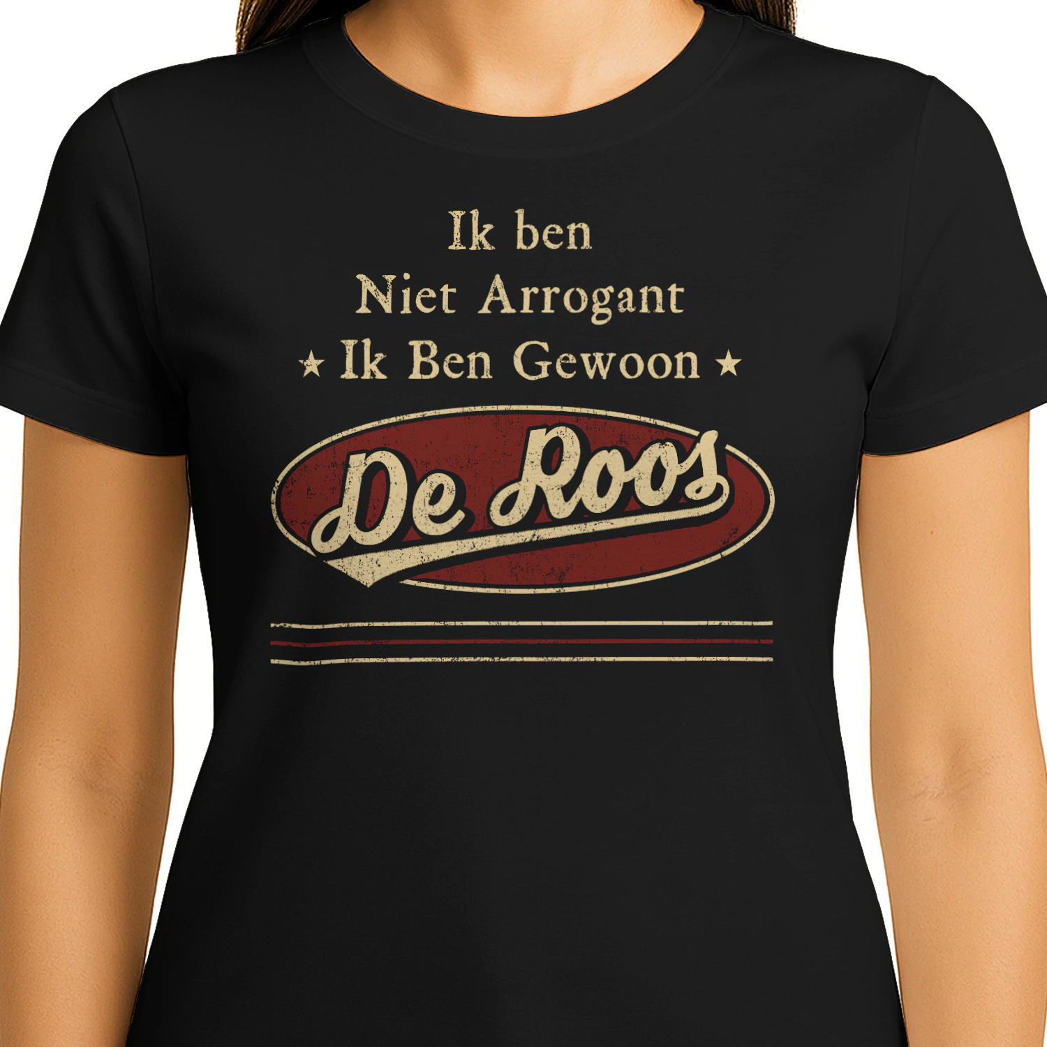 HL0582 DE ROOS BSNL12
