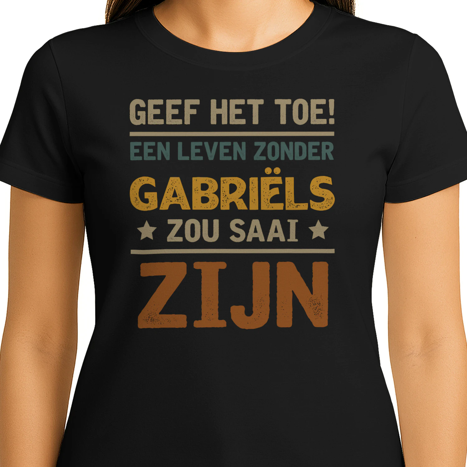HL6232 GABRIËLS HA7.1