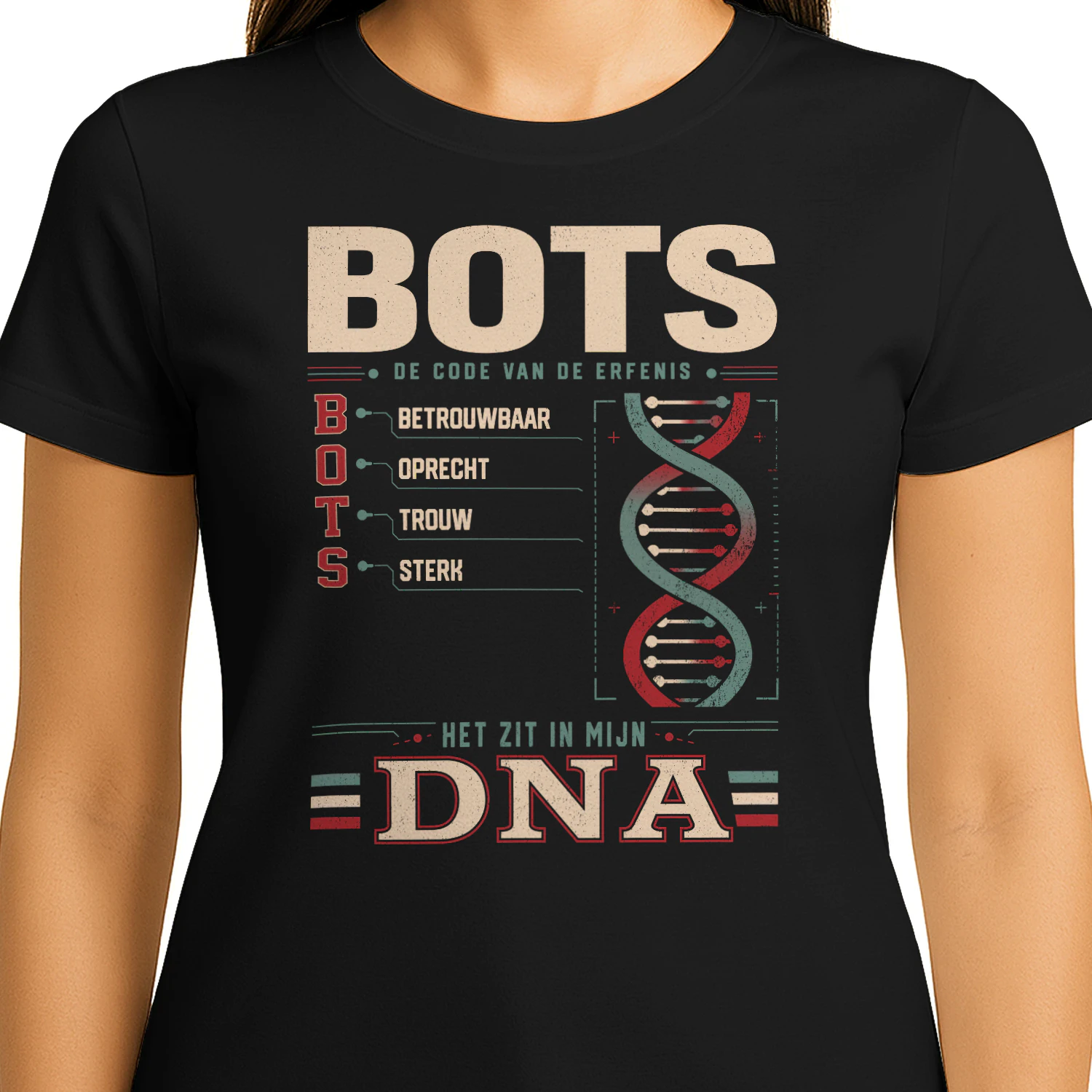 HL3145 BOTS HA18