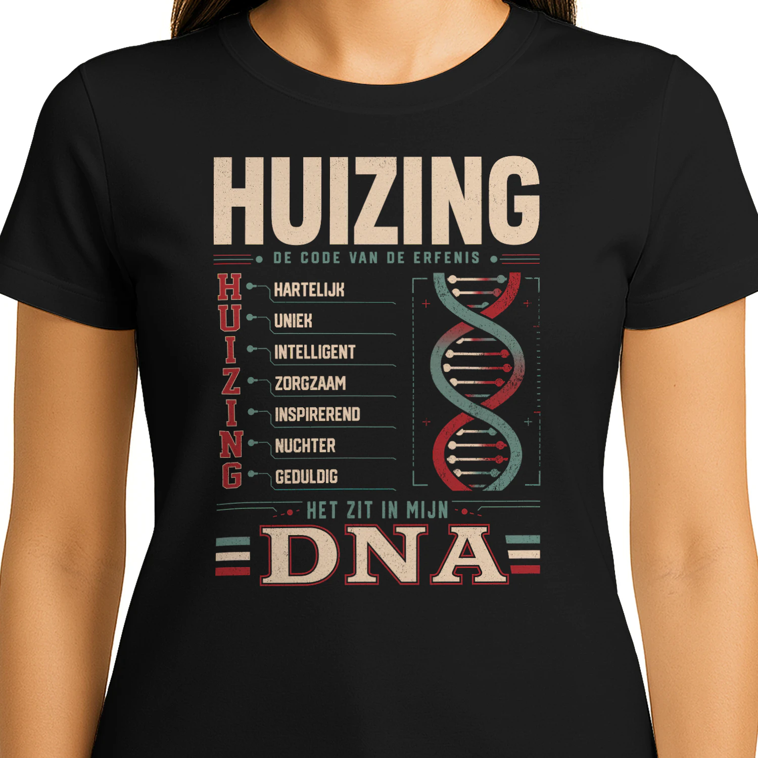 HL0746 HUIZING HA18