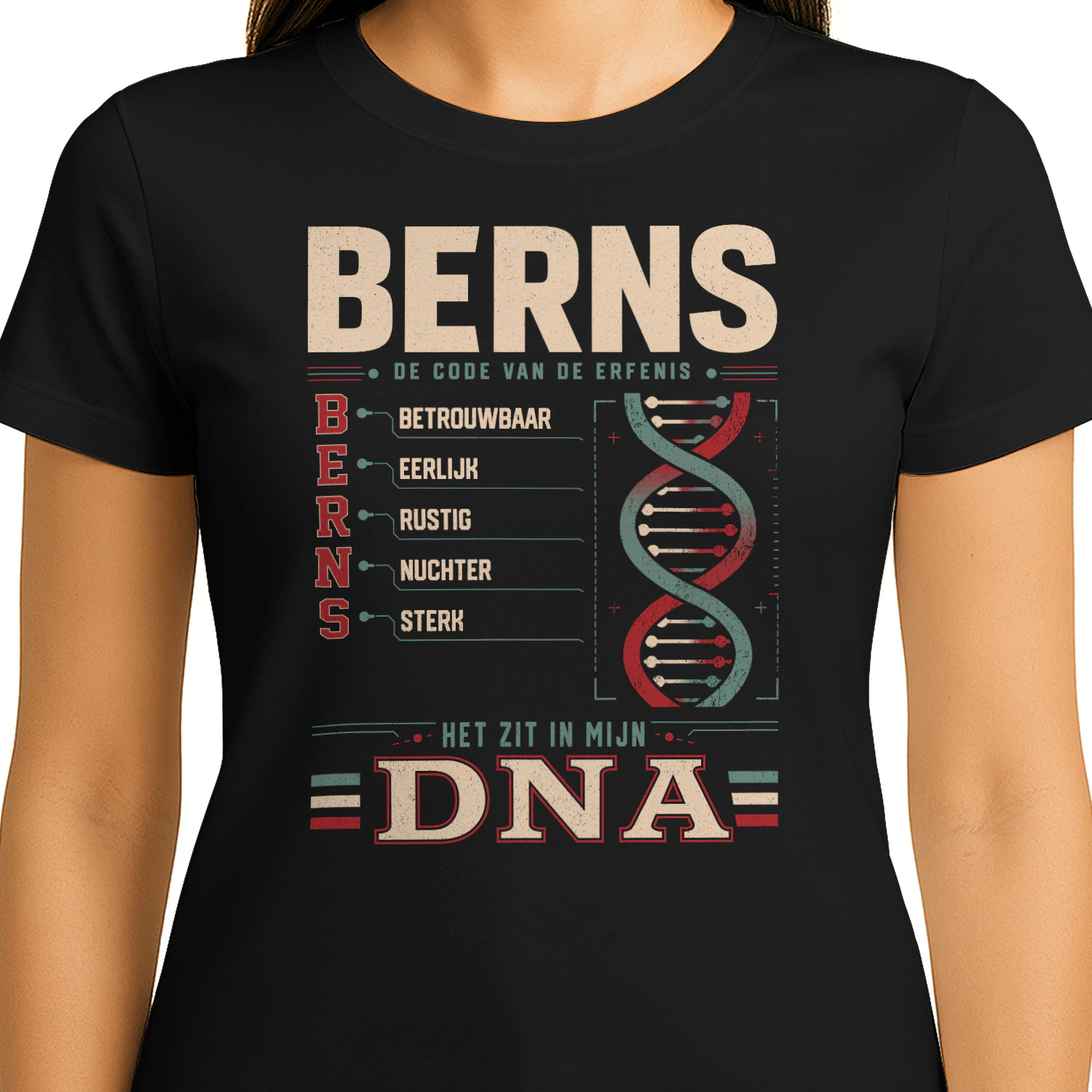 HL2917 BERNS HA18