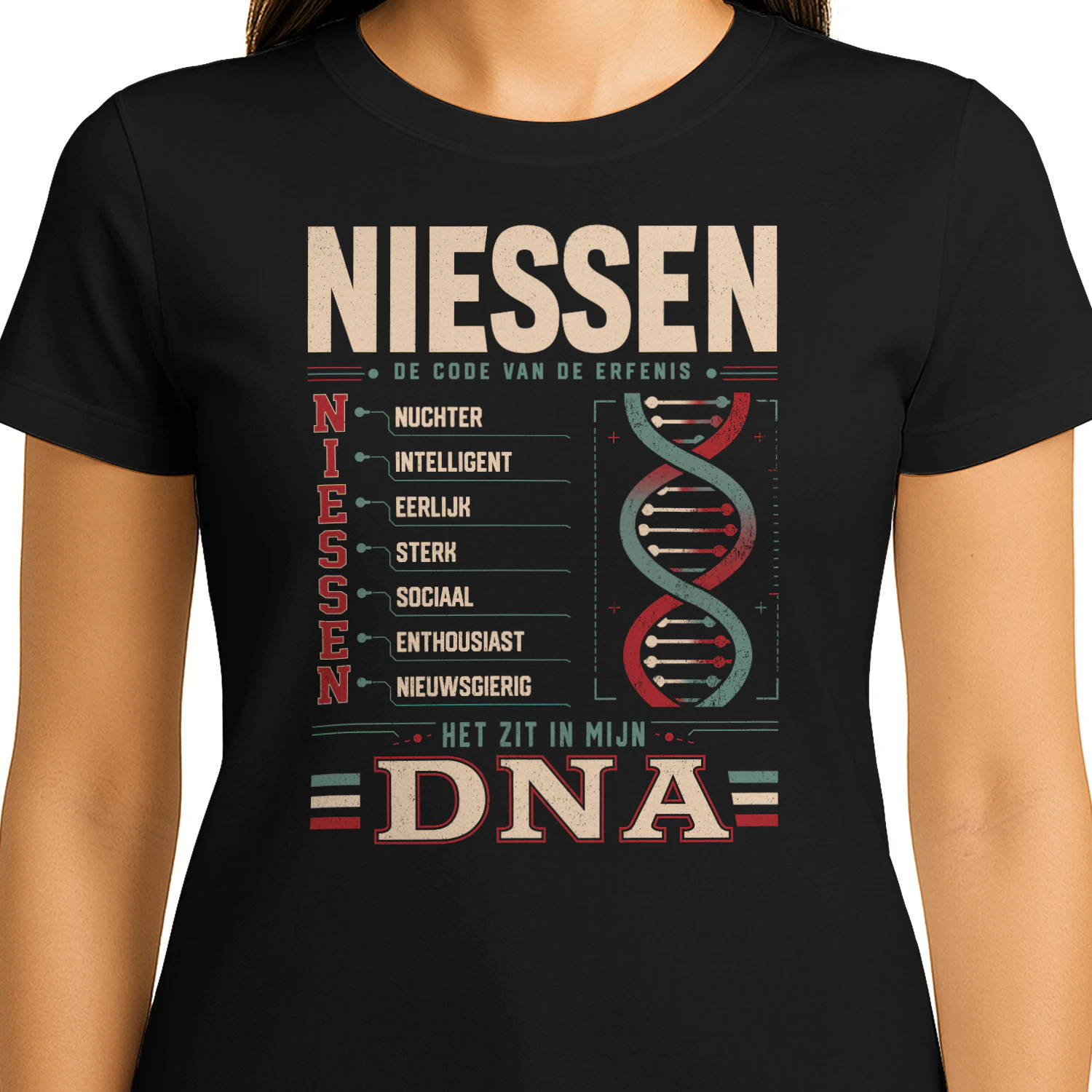 HL1089 NIESSEN HA18
