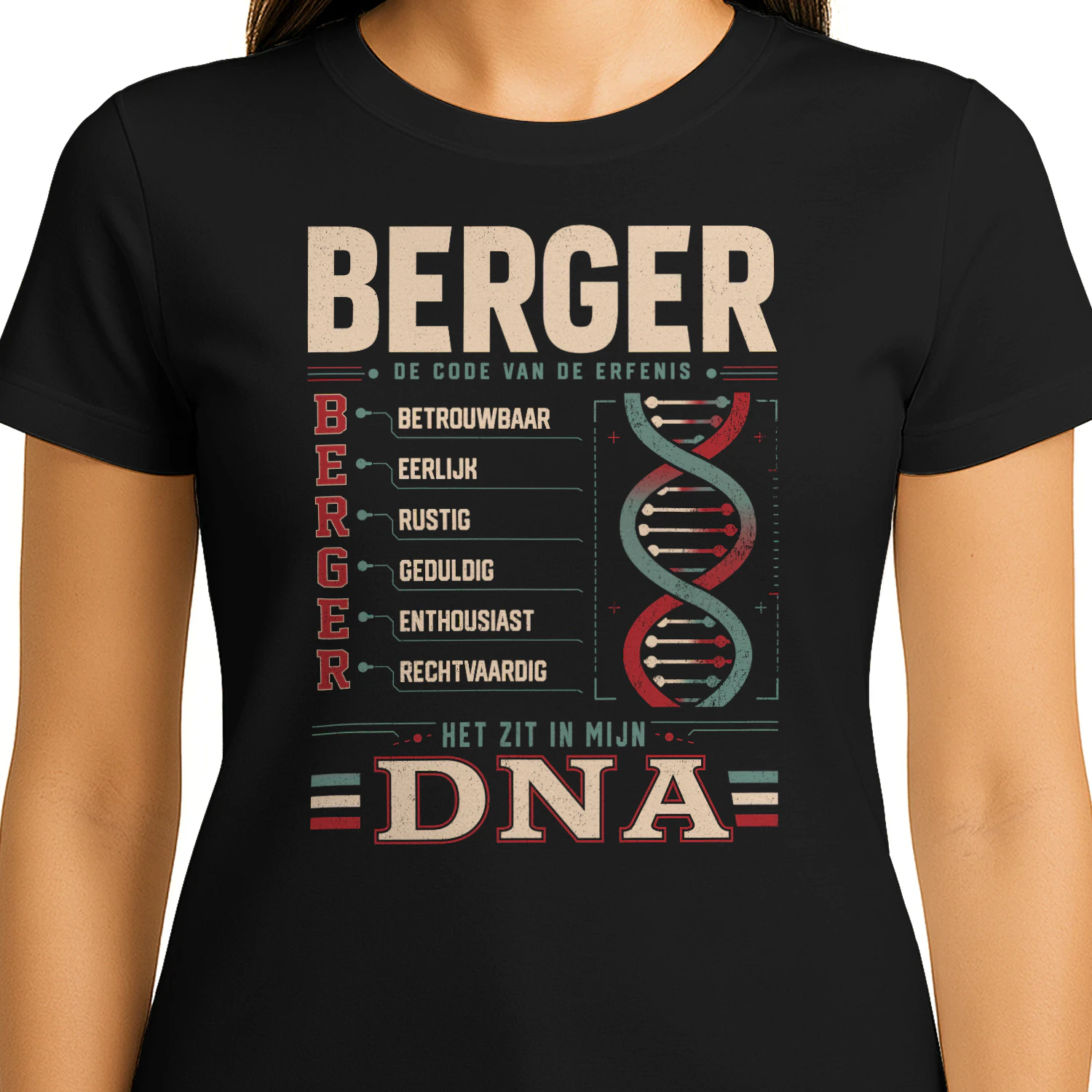 HL0835 BERGER HA18