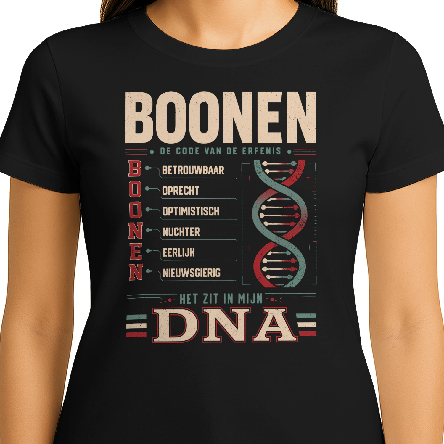 HL1844 BOONEN HA18