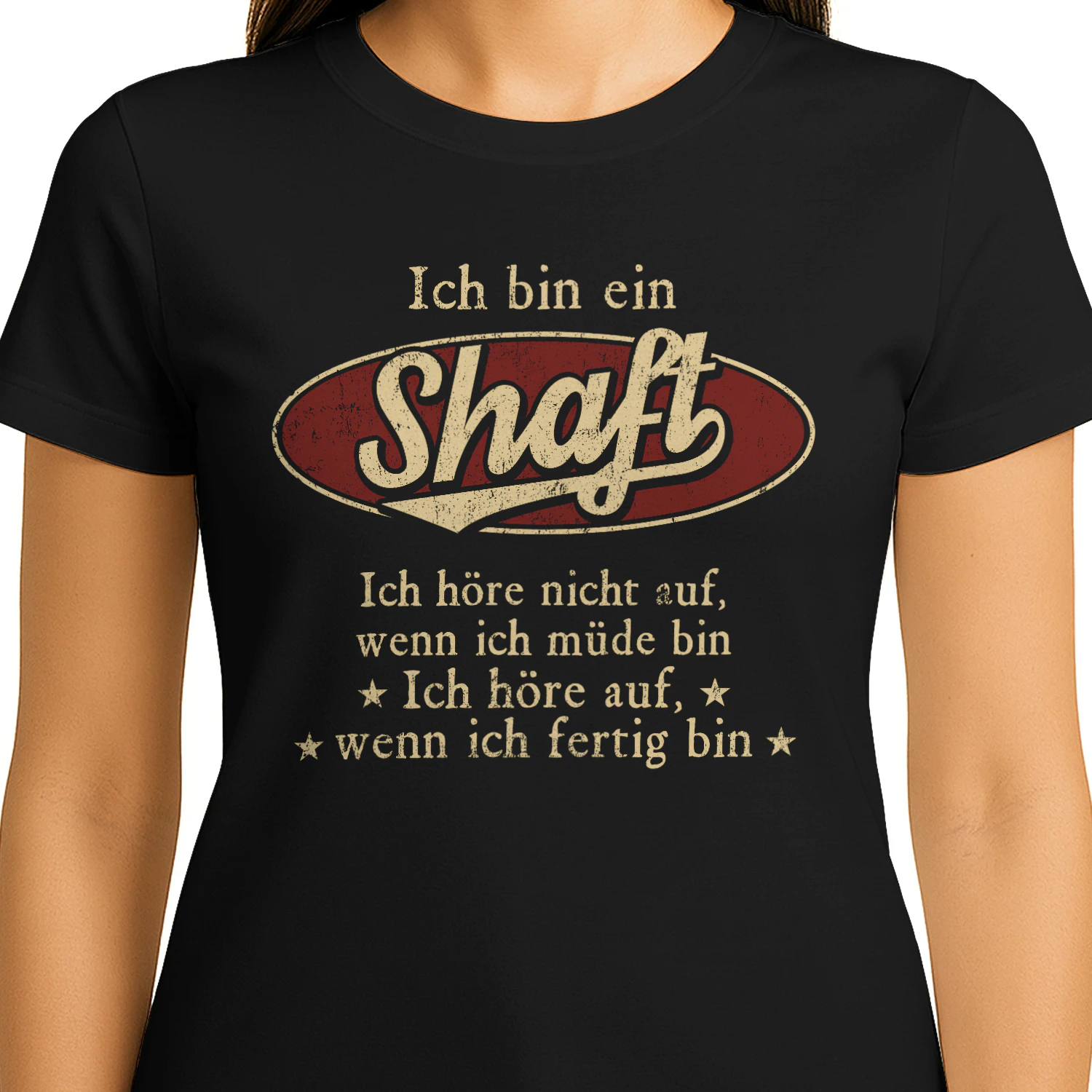 DE00527 Shaft DA9