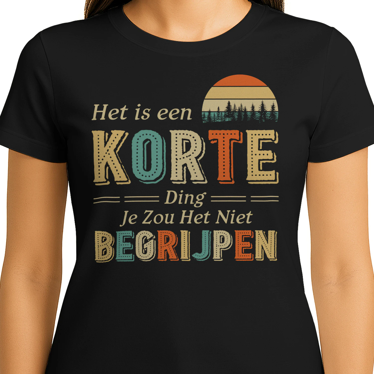 HL2263 KORTE BSHL37