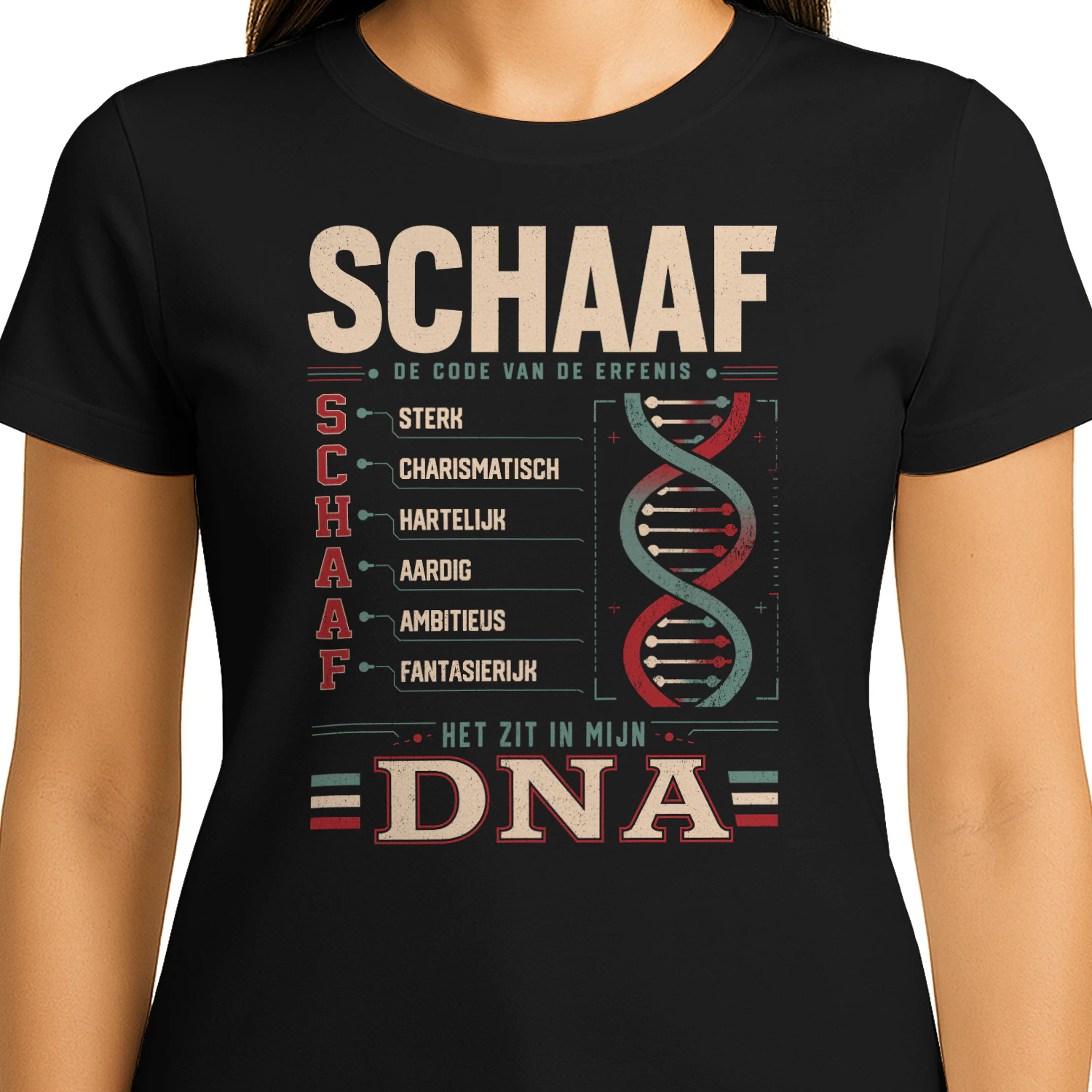 HL3162 SCHAAF HA18
