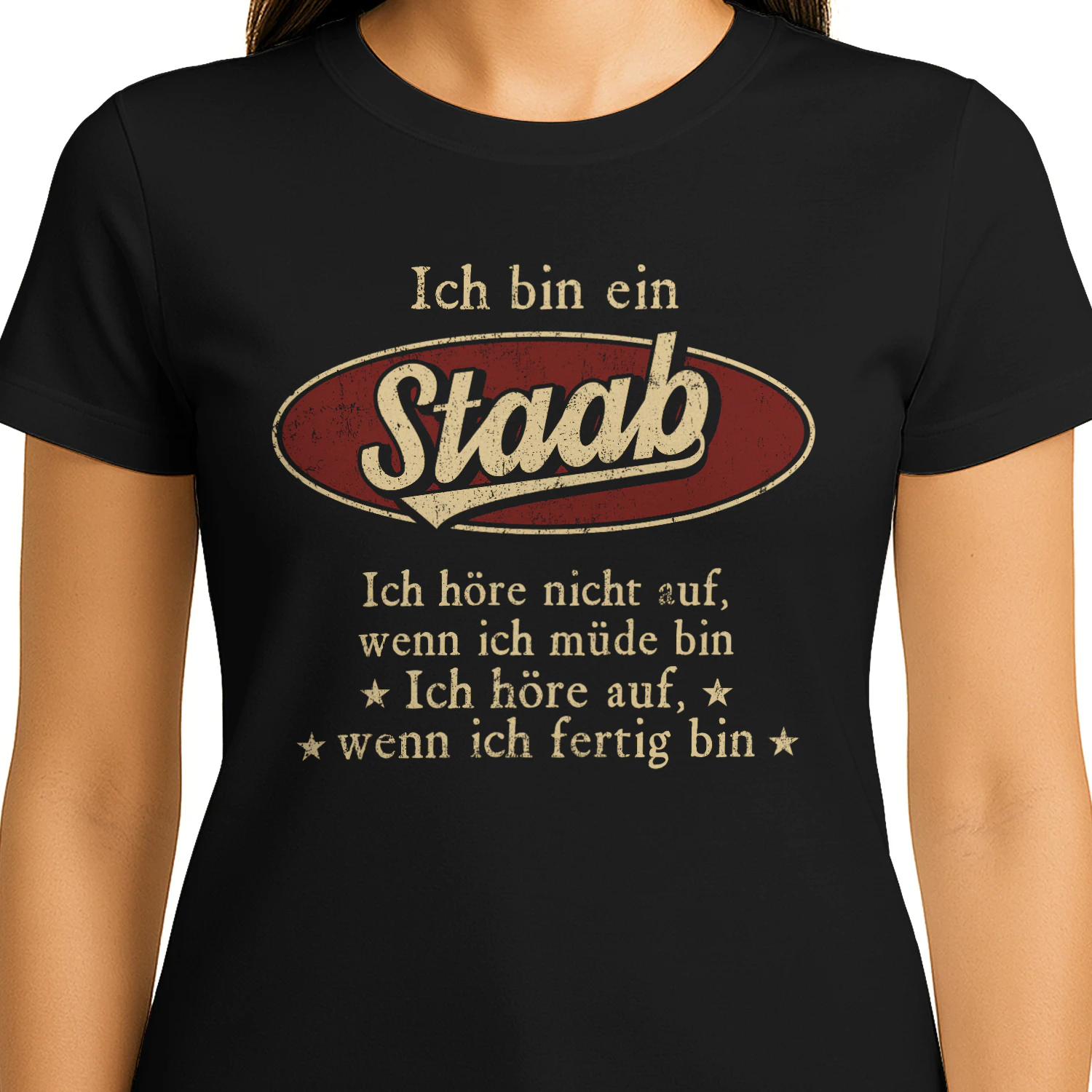 DE00387 Staab DA9