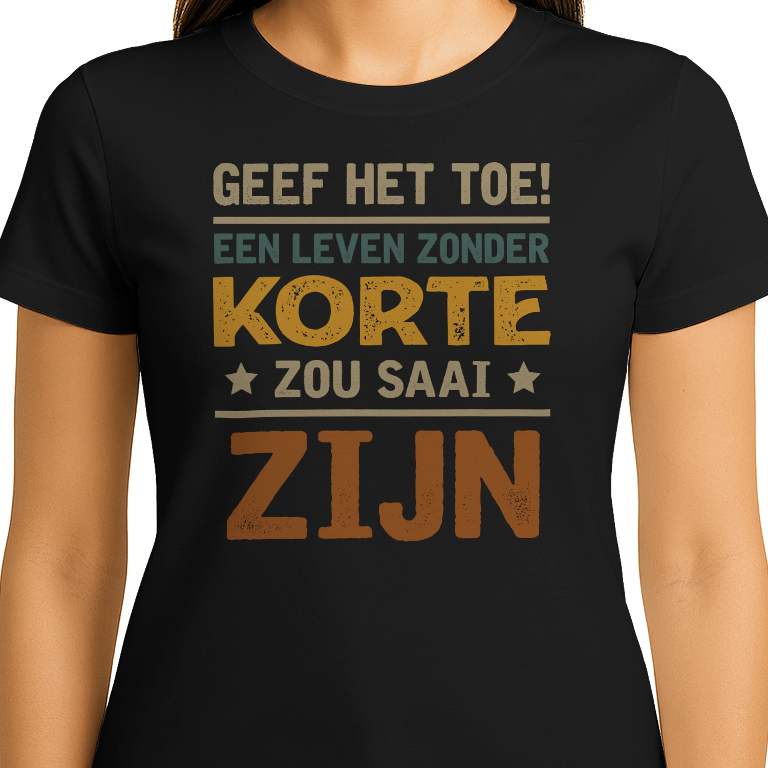 HL2263 KORTE HA7.1