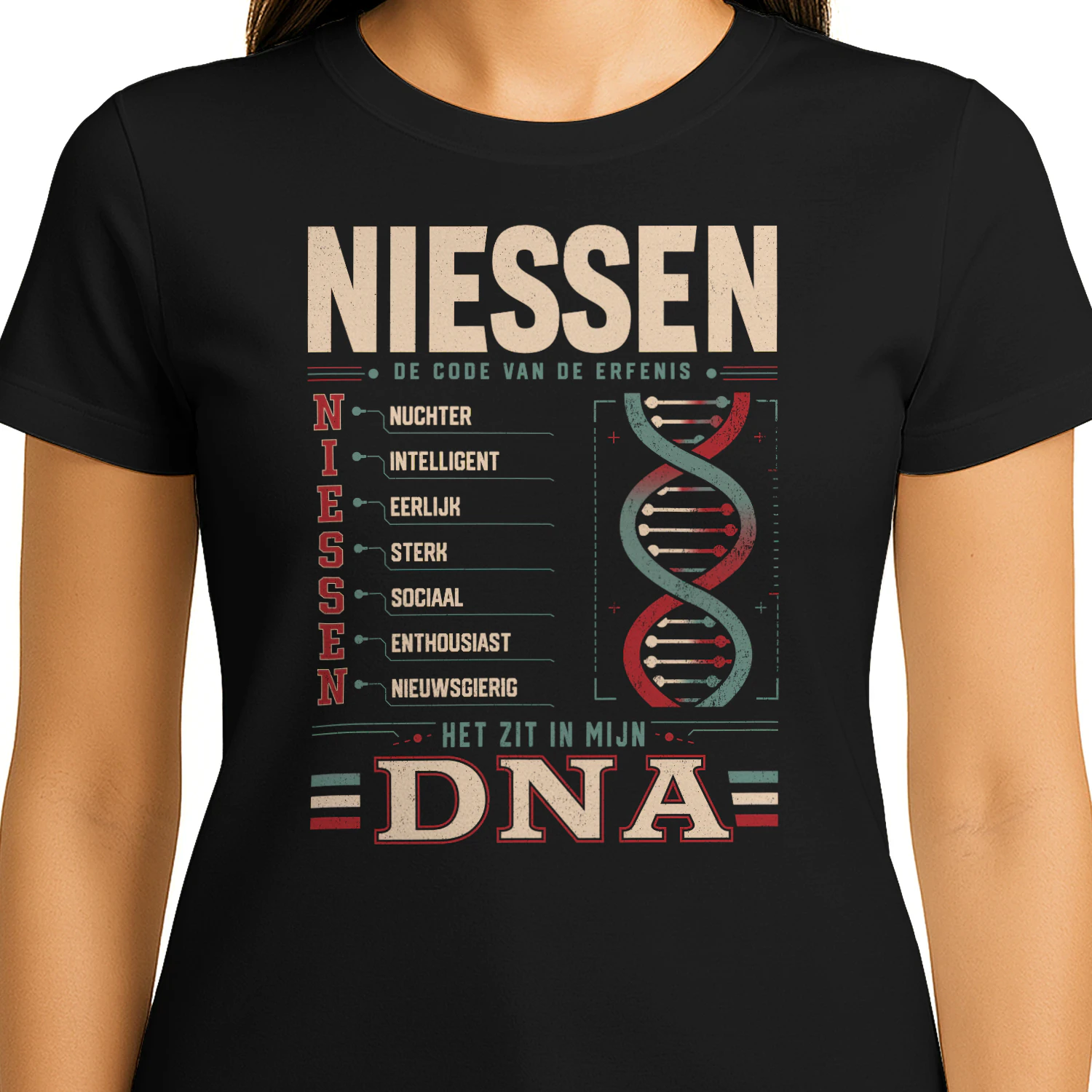 HL1089 NIESSEN HA18