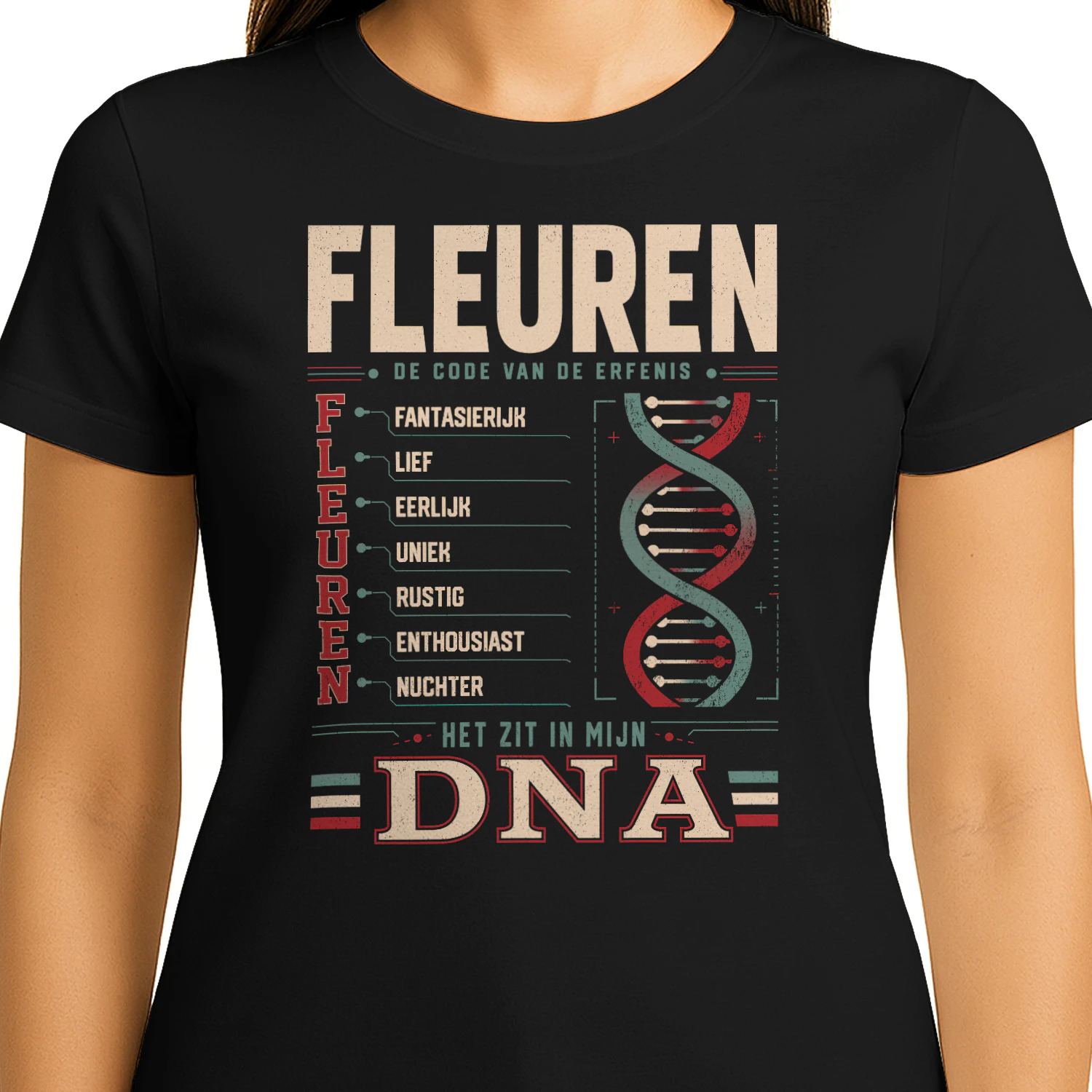 HL1765 FLEUREN HA18