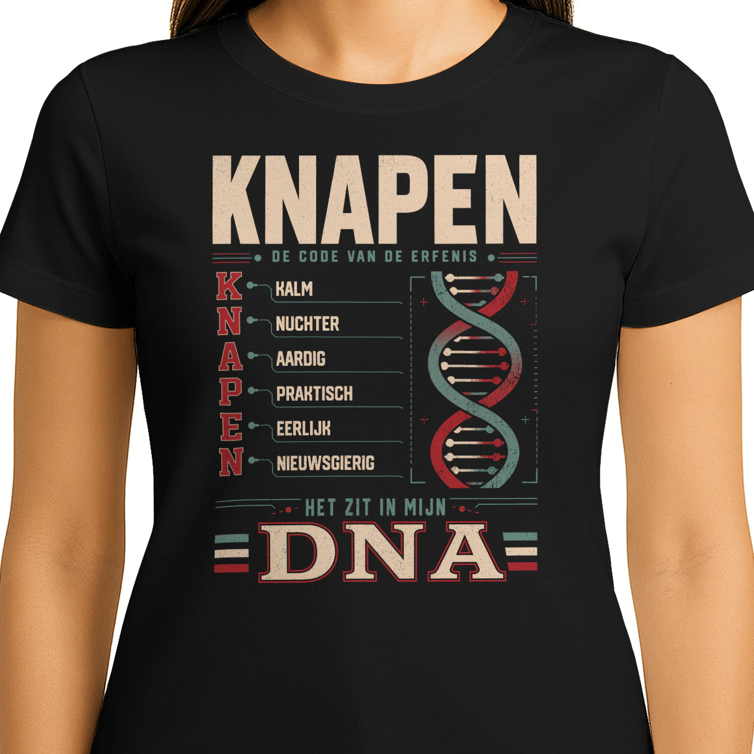 HL1940 KNAPEN HA18