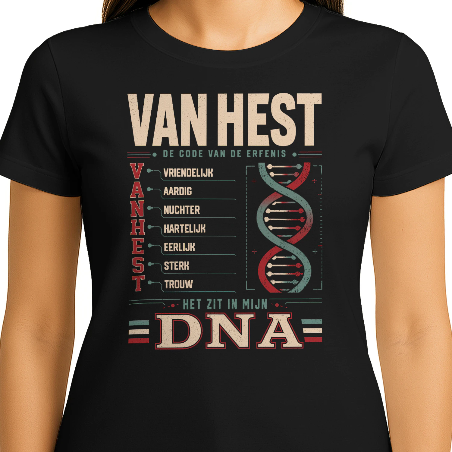 HL1786 VAN HEST HA18