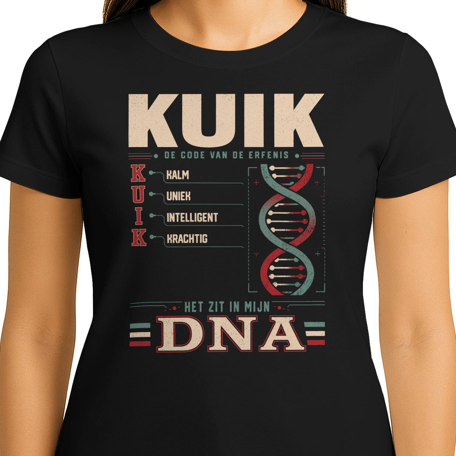 HL1134 KUIK HA18