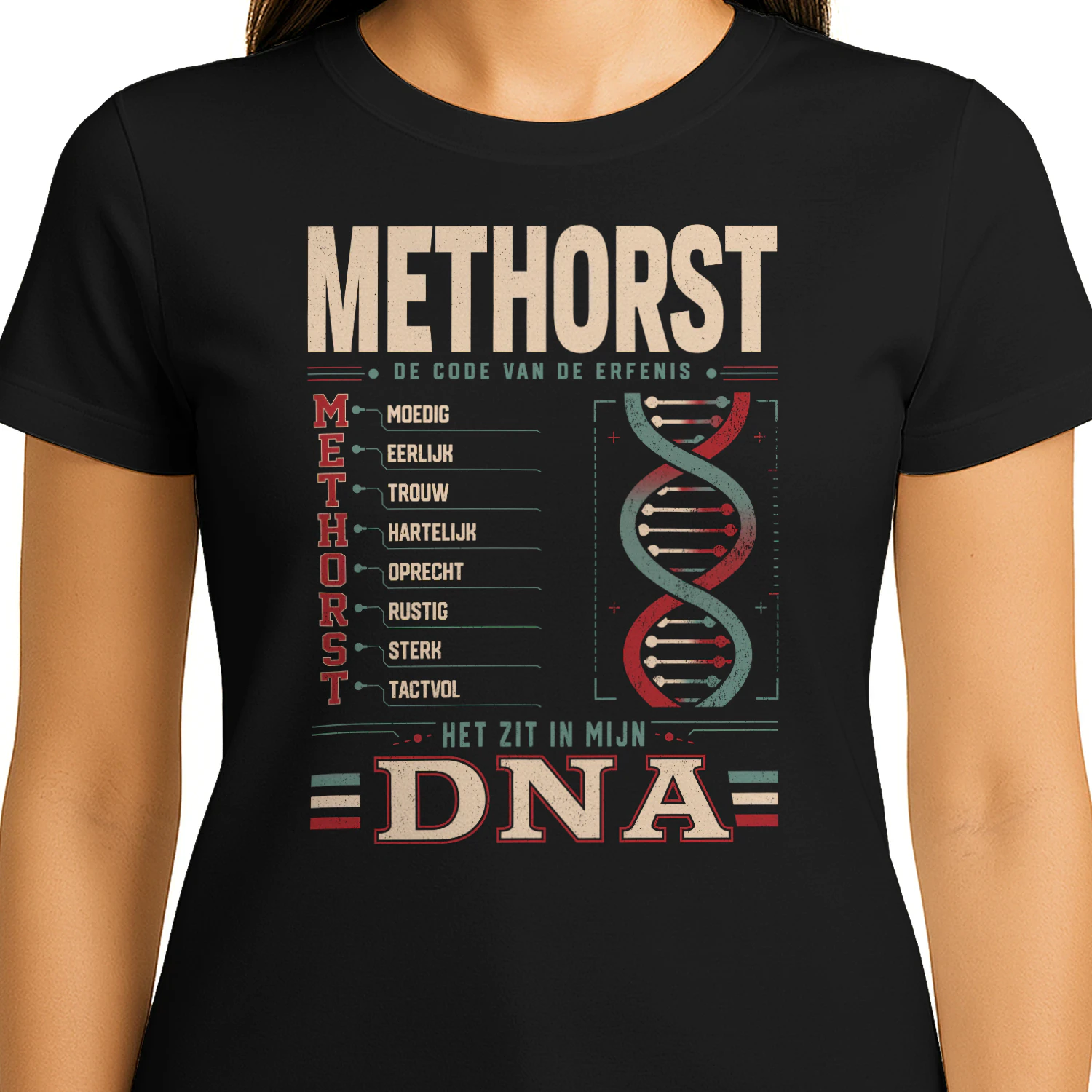 HL1878 METHORST HA18