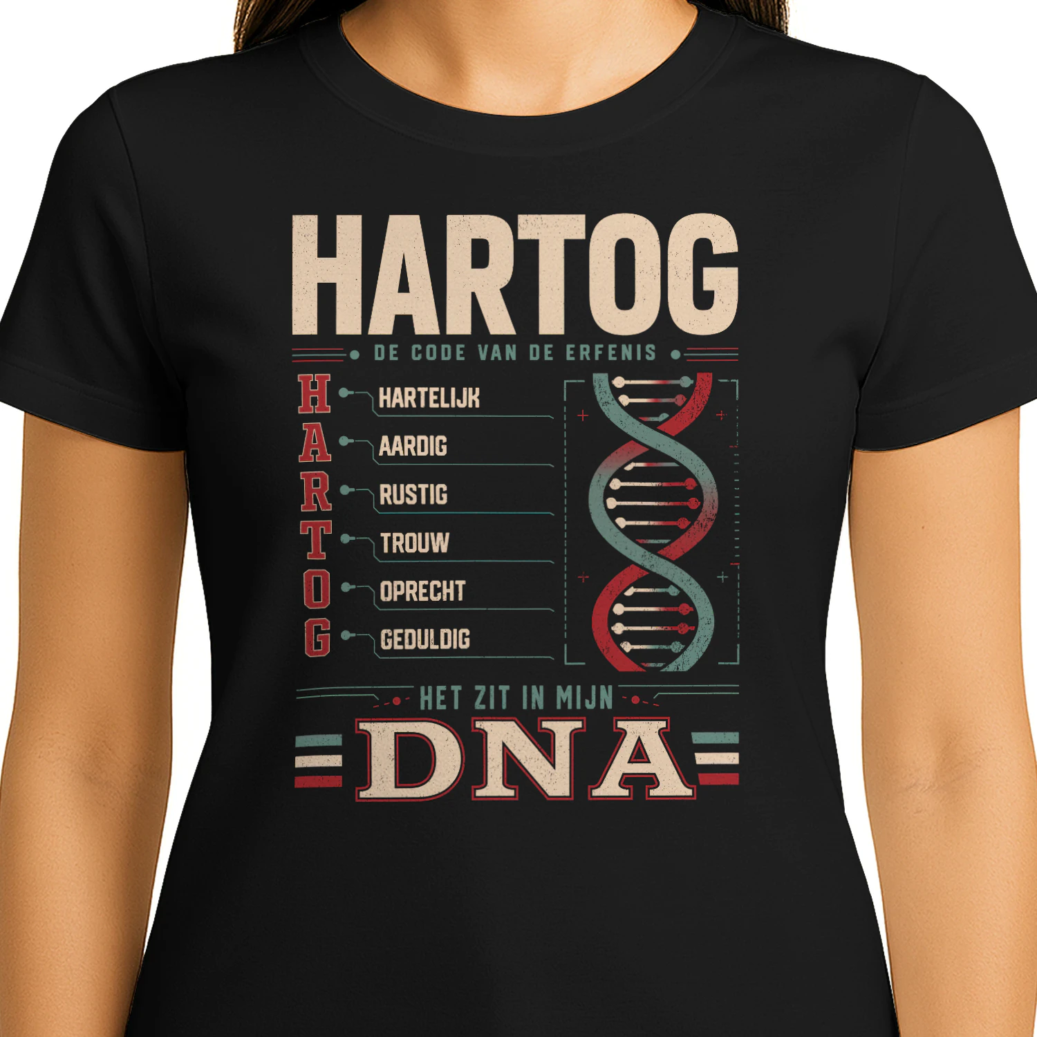 HL0452 HARTOG HA18