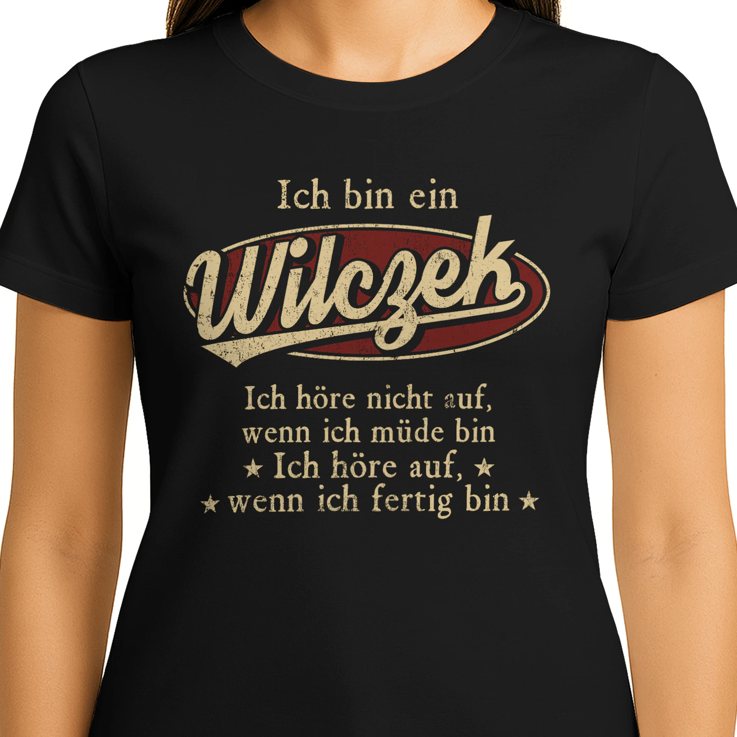 DE04500 Wilczek DA9