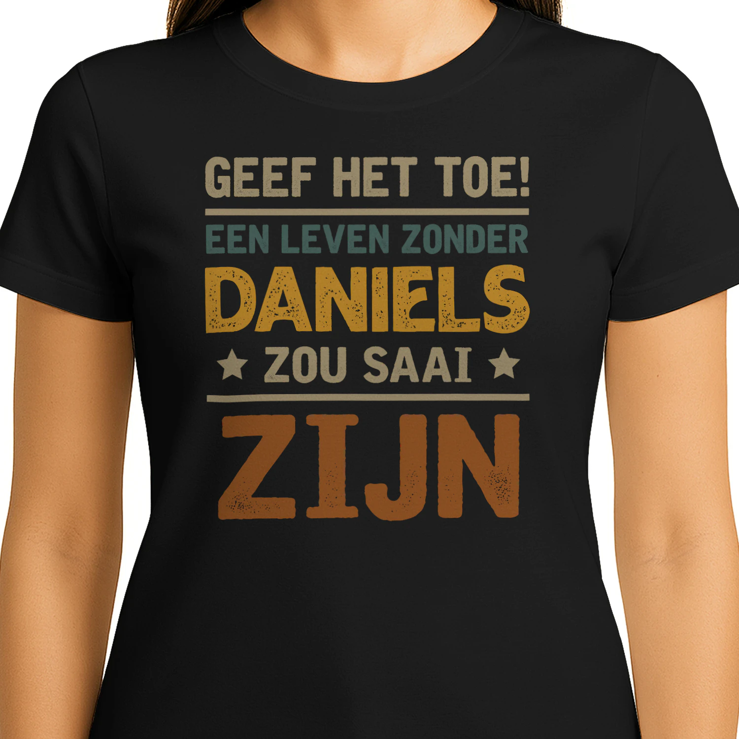 HL1641 DANIELS HA7.1