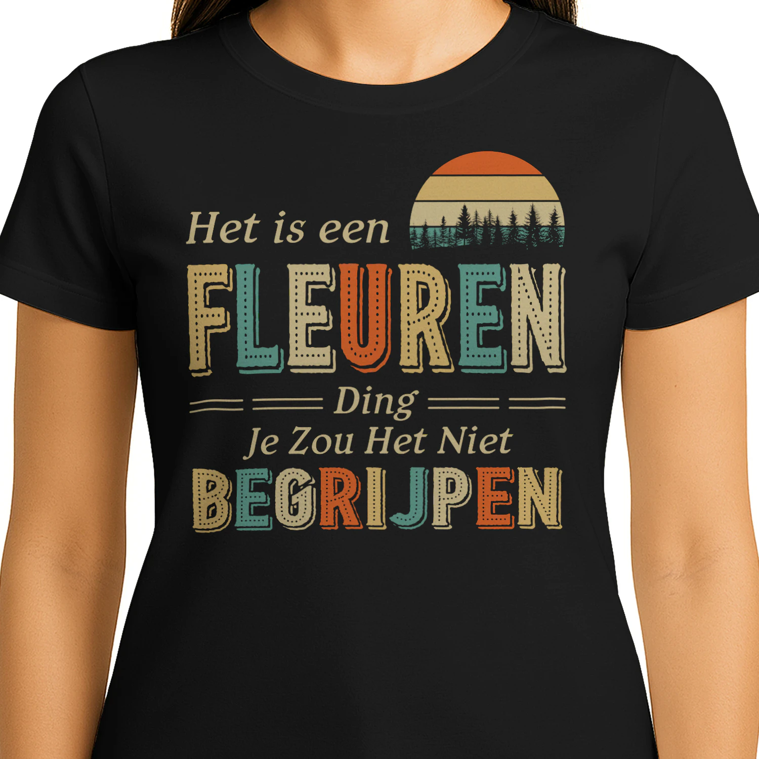 HL1765 FLEUREN BSHL37