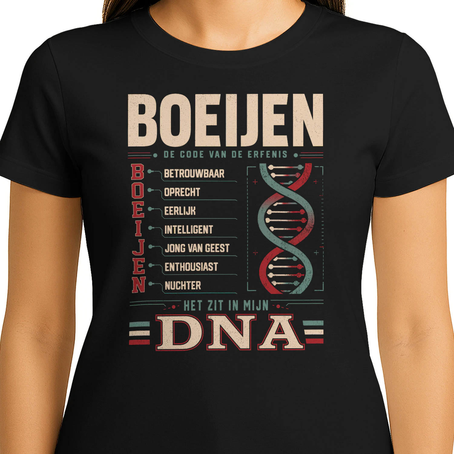 HL2654 BOEIJEN HA18