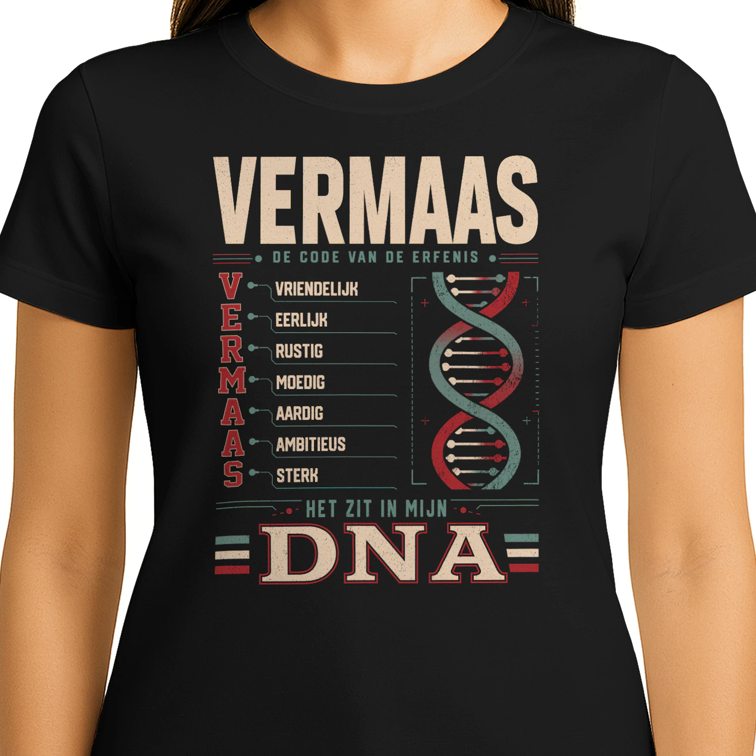 HL1048 VERMAAS HA18