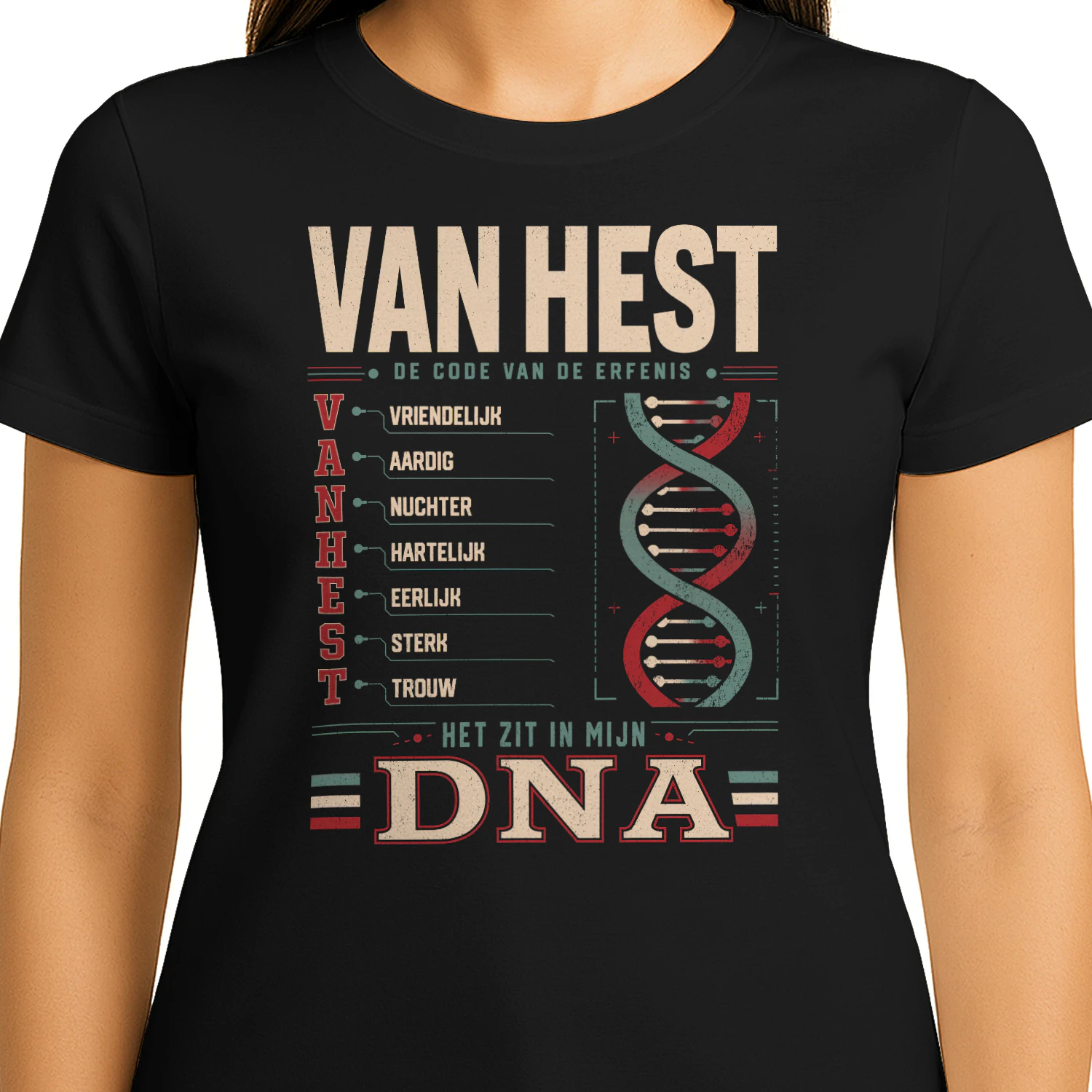 HL1786 VAN HEST HA18