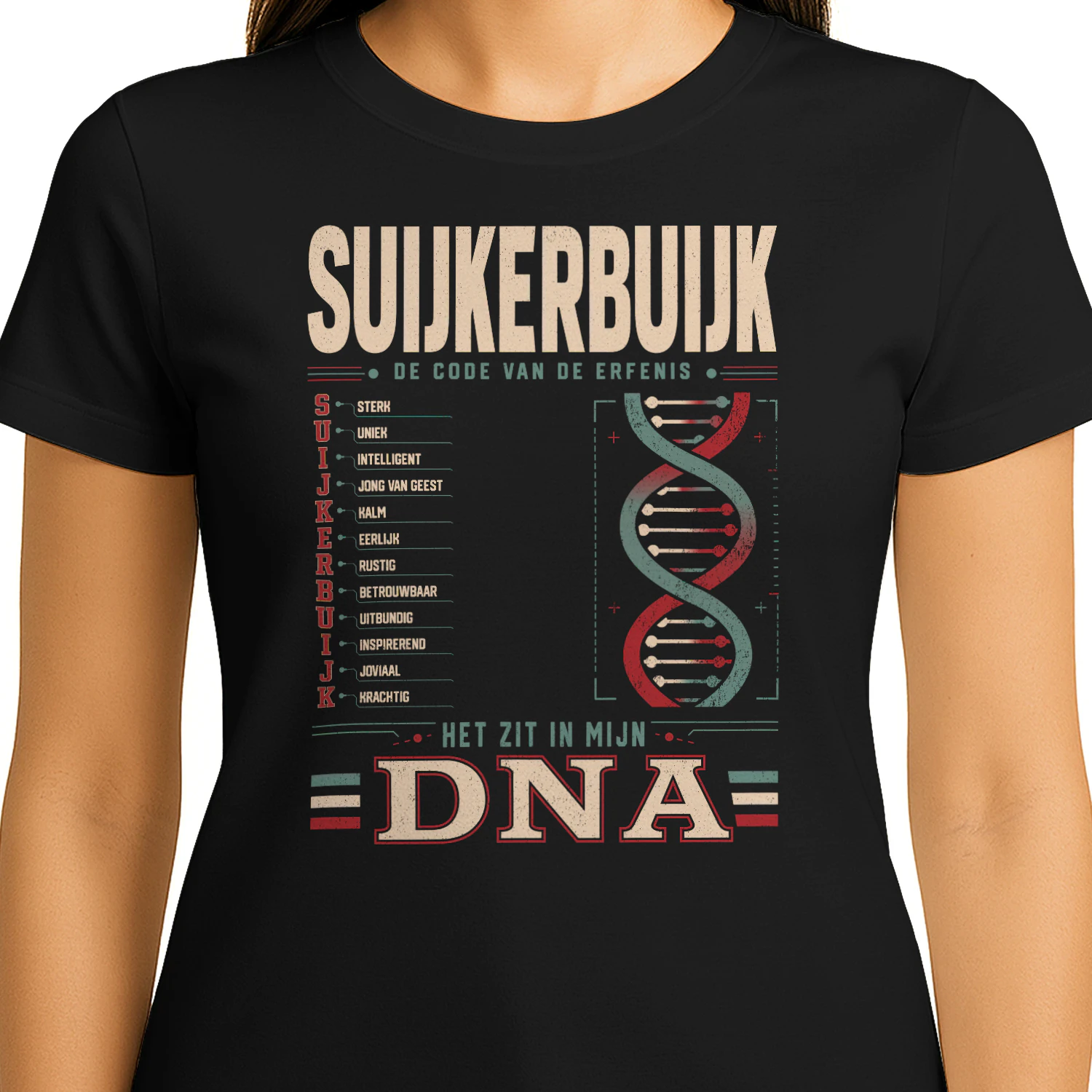 HL1017 SUIJKERBUIJK HA18