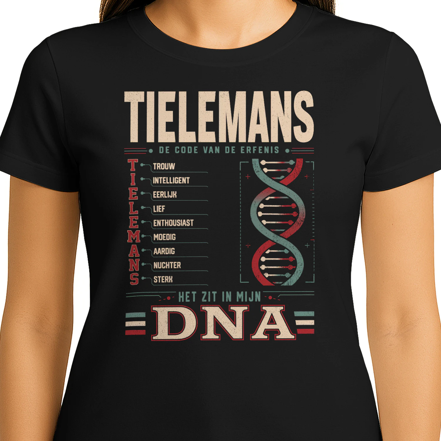 HL1930 TIELEMANS HA18
