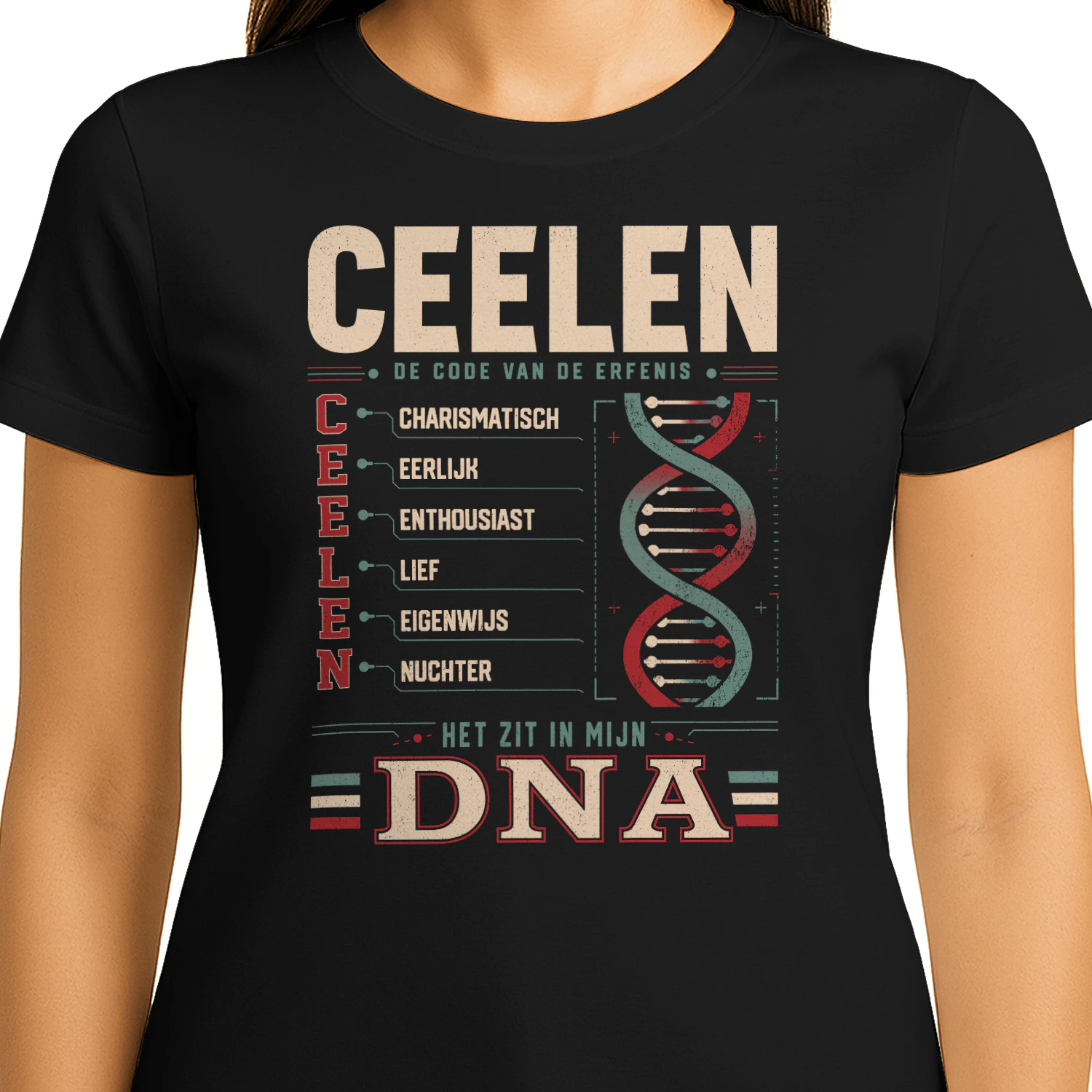 HL1882 CEELEN HA18